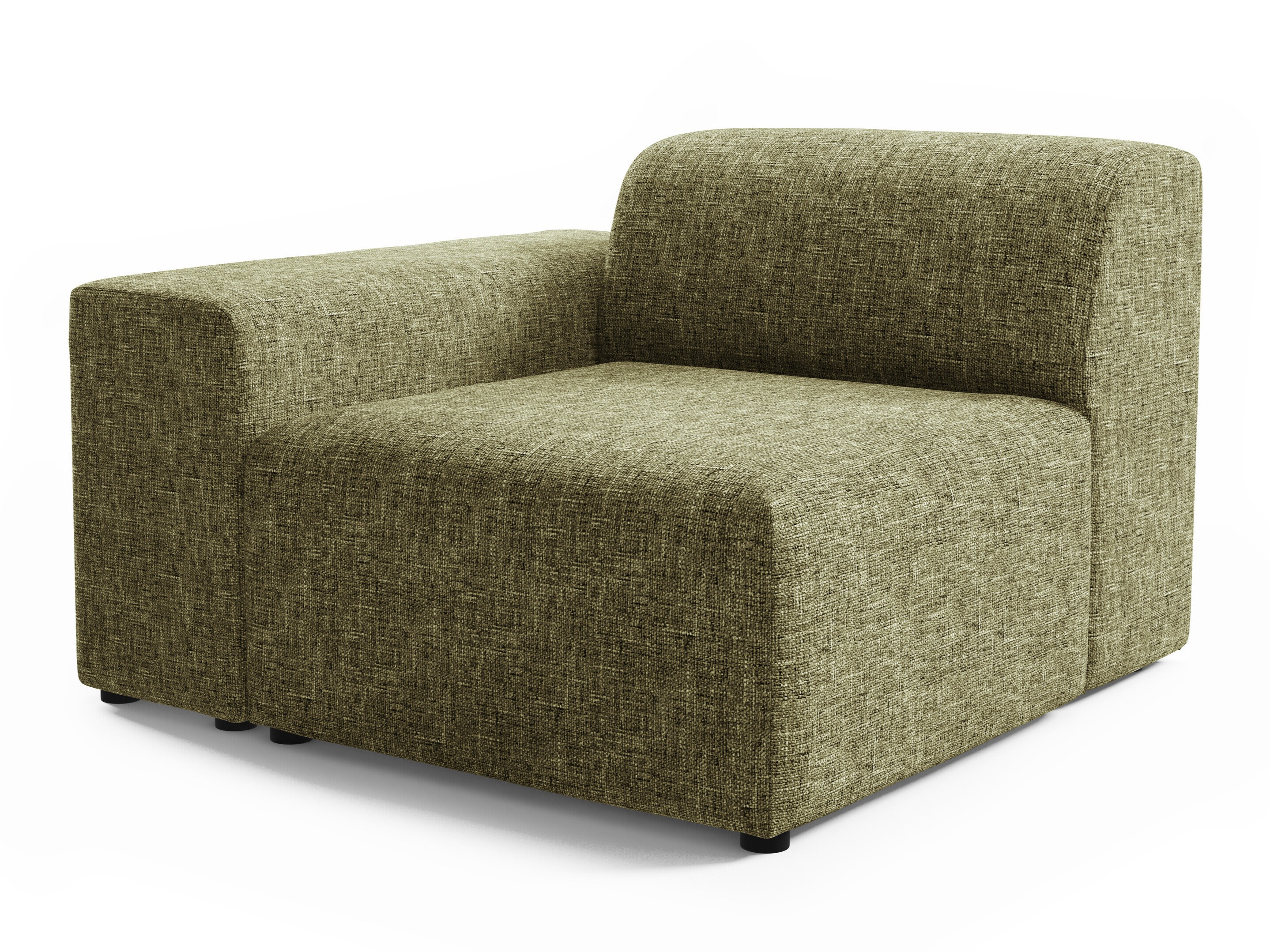 Unité de sièges modulaires Lutivi 113 (Imo 35)