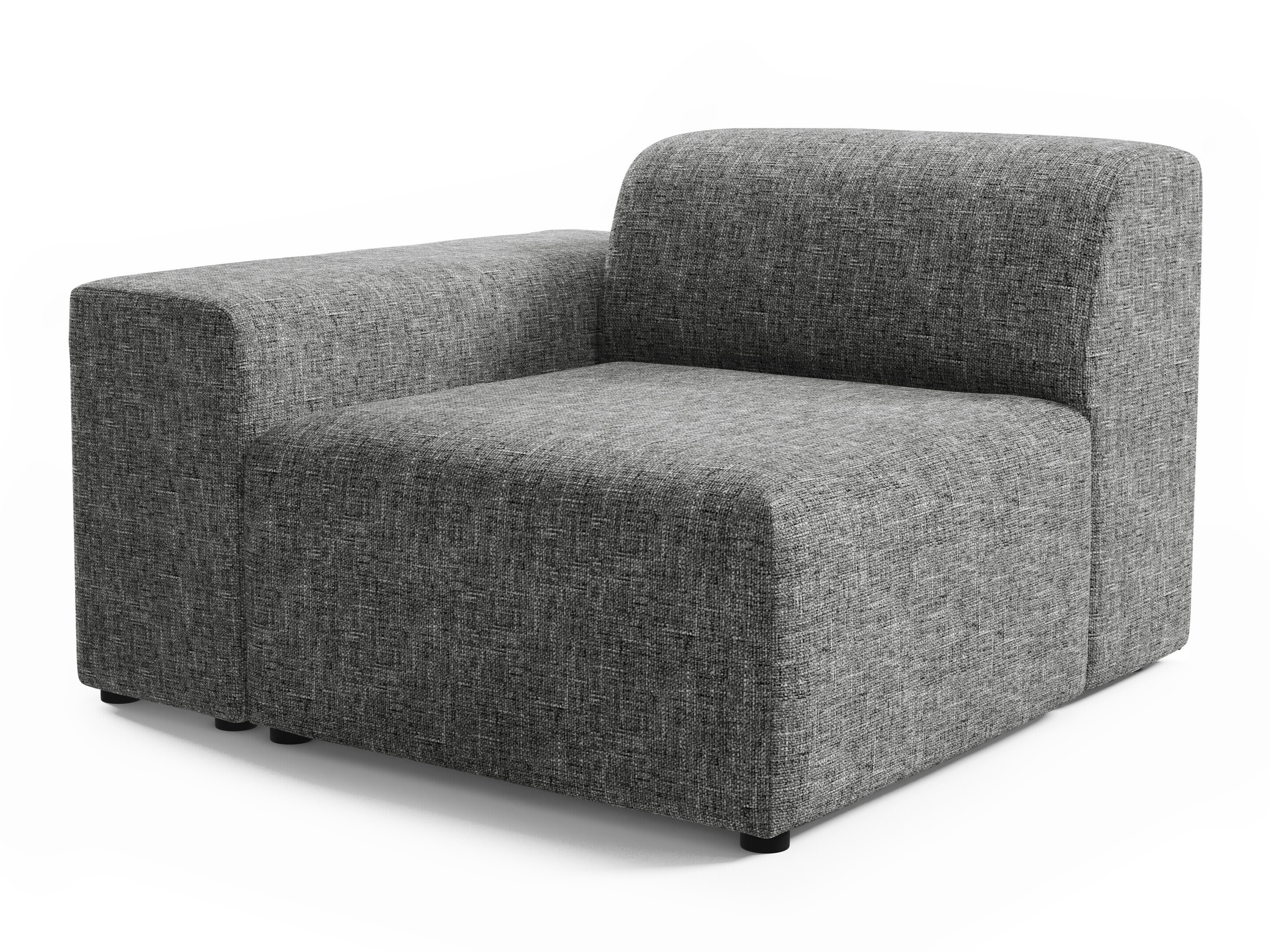 Unité de sièges modulaires Lutivi 113 (Imo 50)