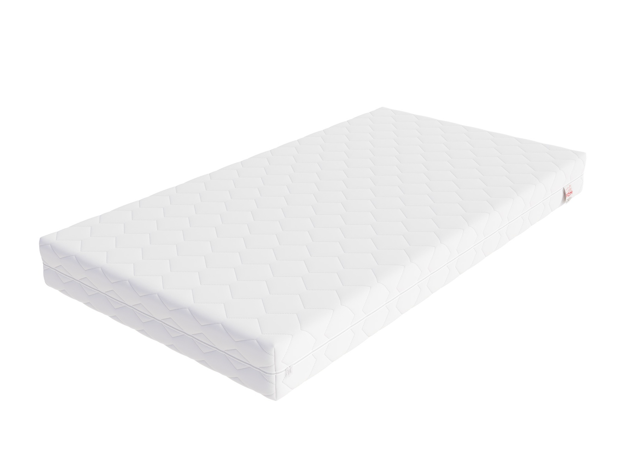 Matelas Silvanus (140 x 200 cm)