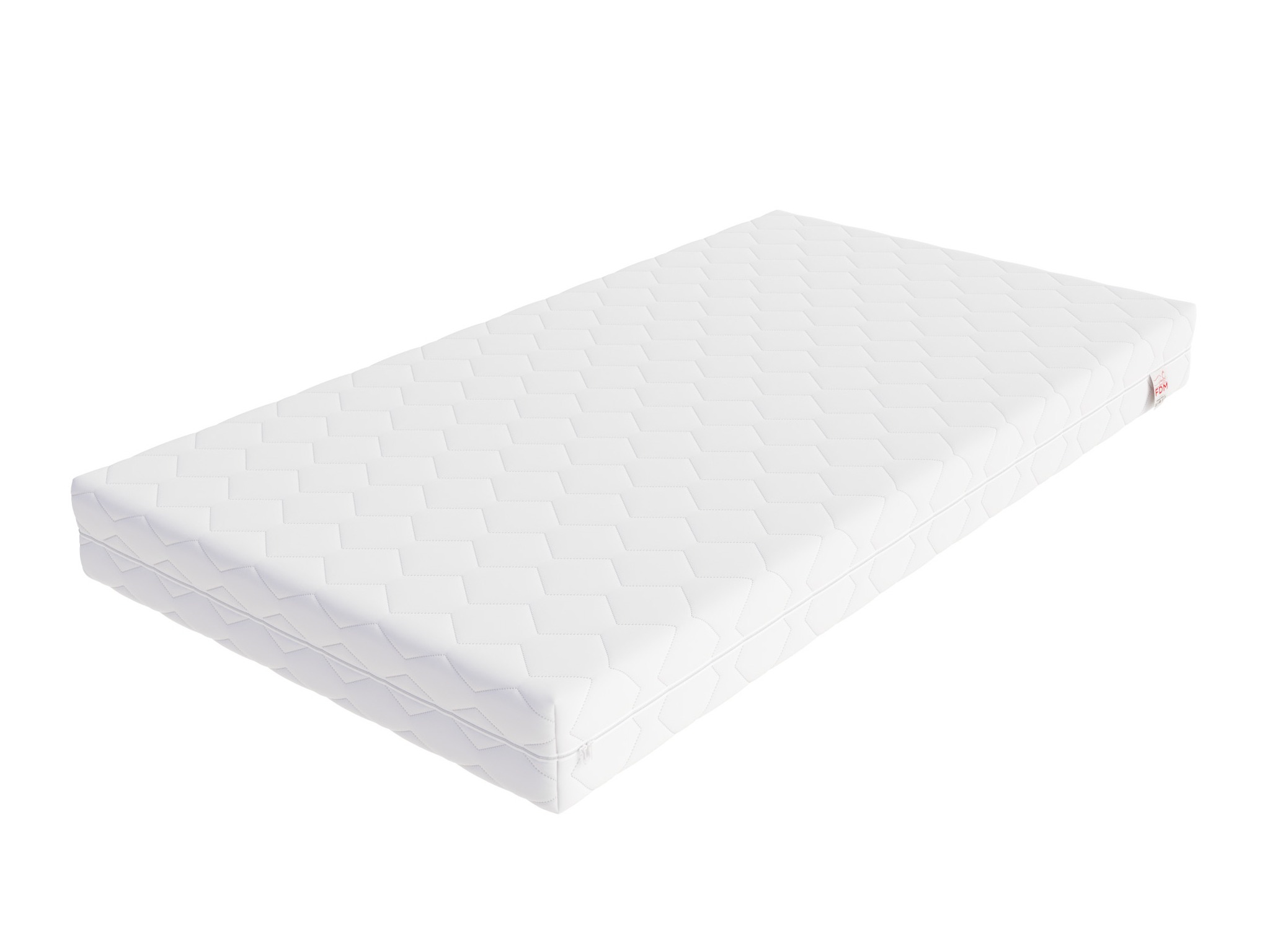 Matelas Silvanus (180 x 200 cm)