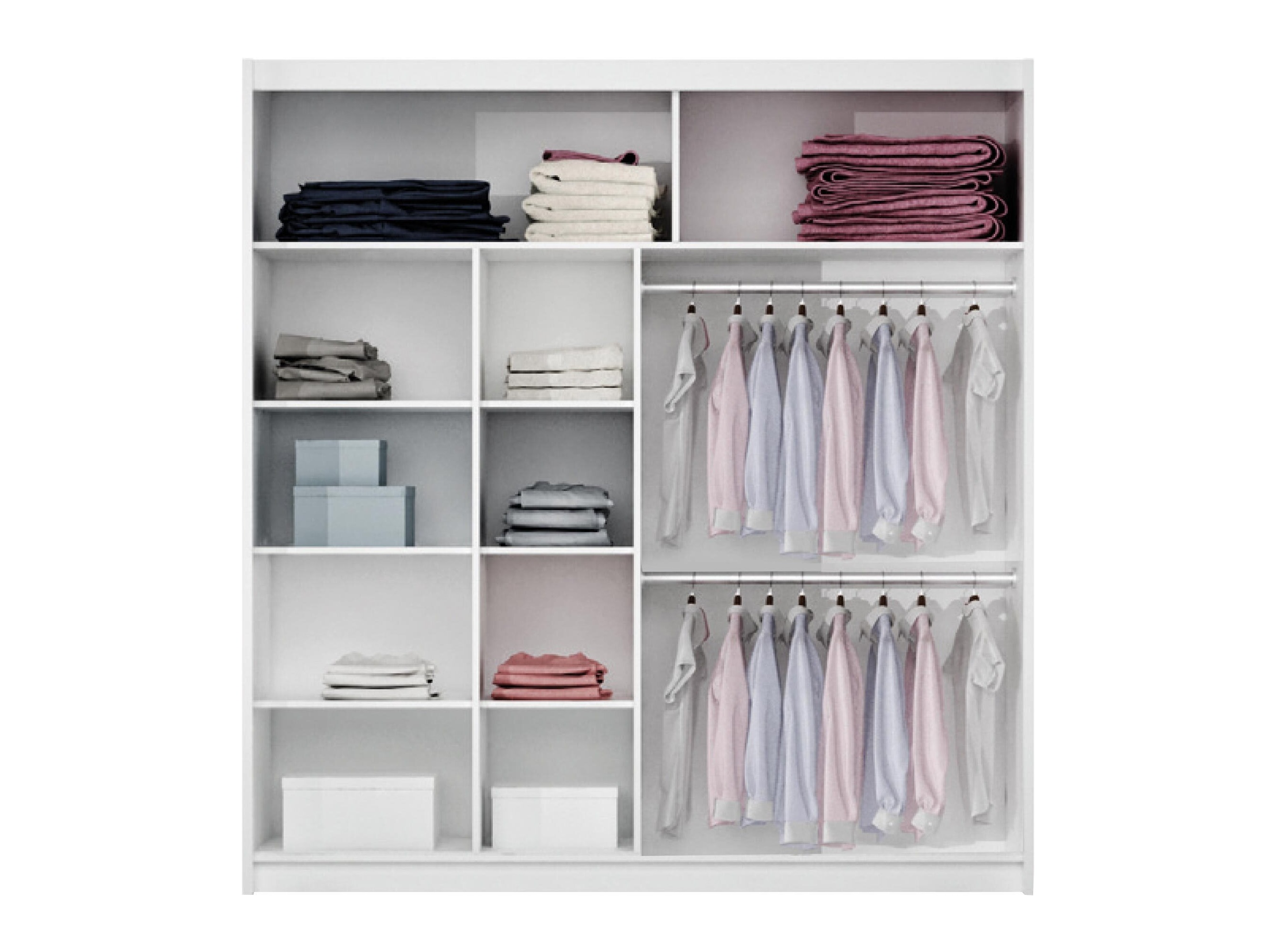 Armoire Honolulu 104
