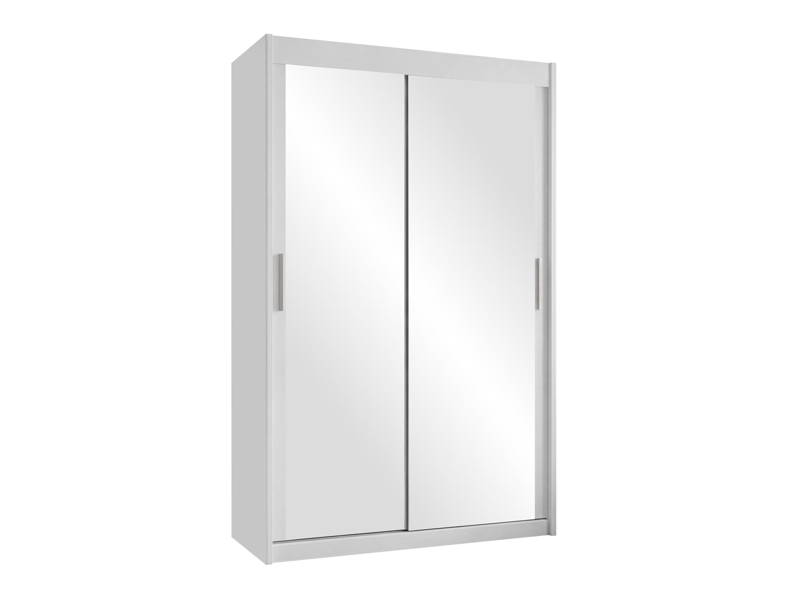 Armoire Honolulu 195 (Blanc)