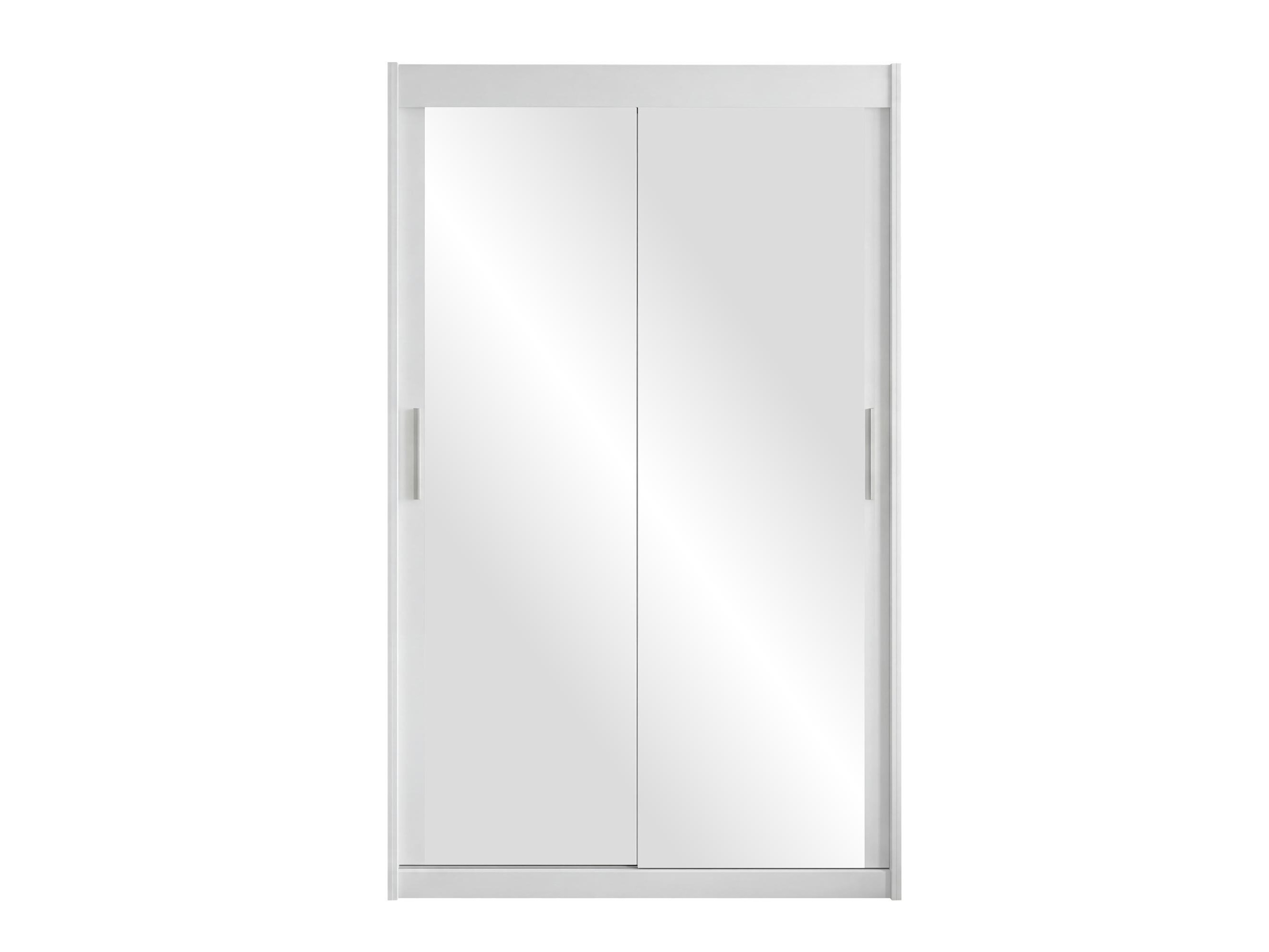 Armoire Honolulu 195 (Blanc)