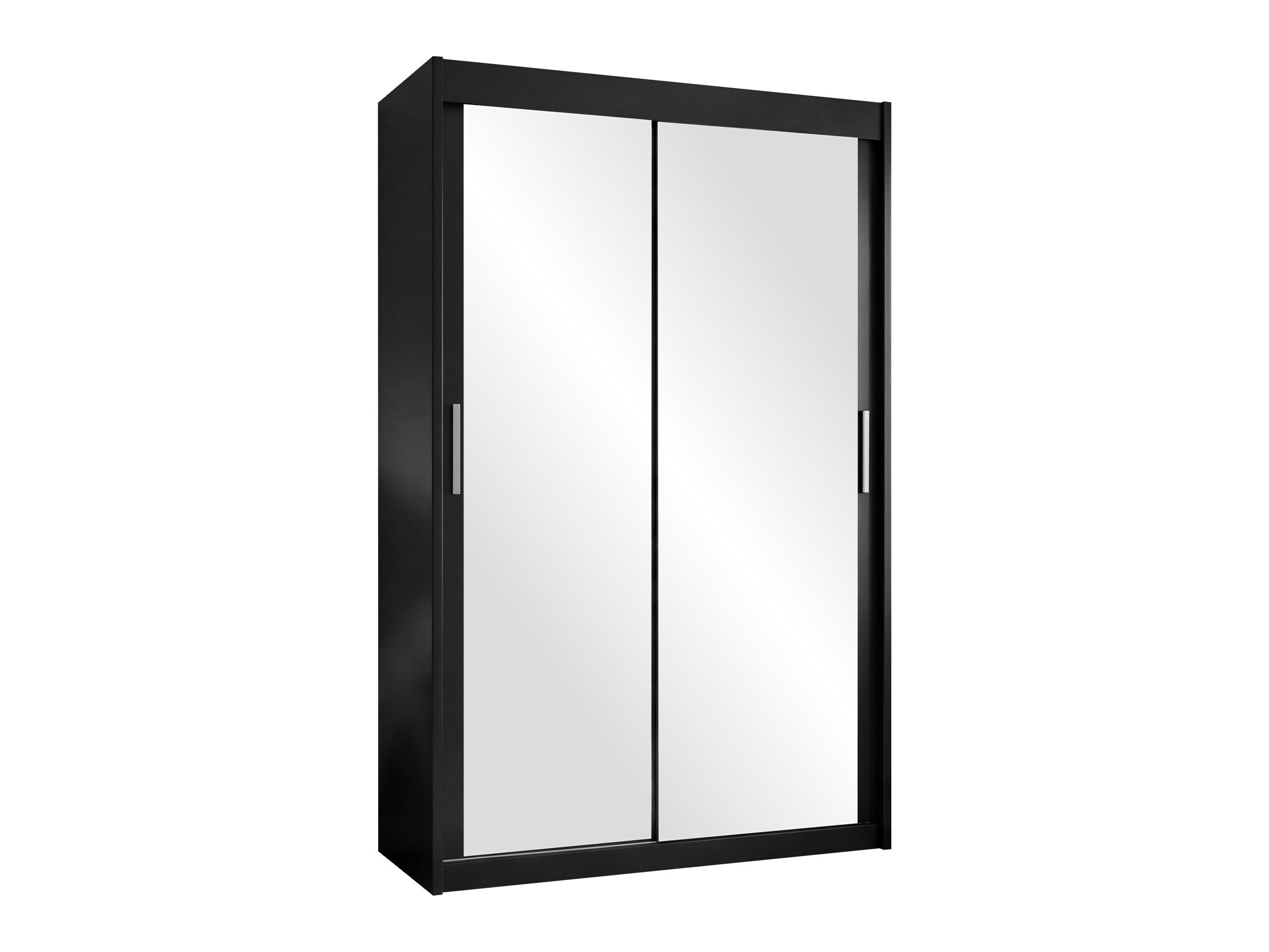 Armoire Honolulu 195 (Noir)