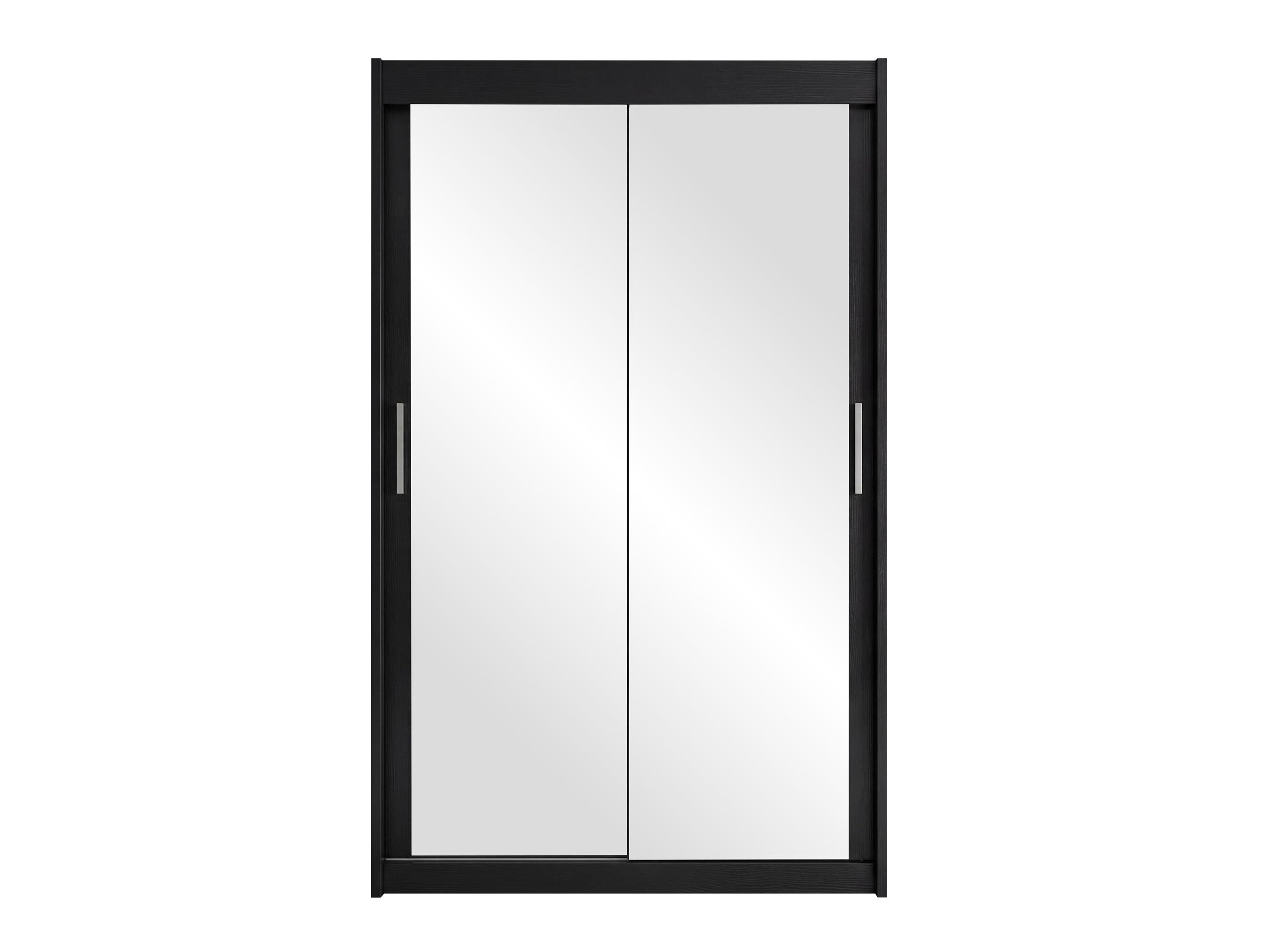 Armoire Honolulu 195 (Noir)