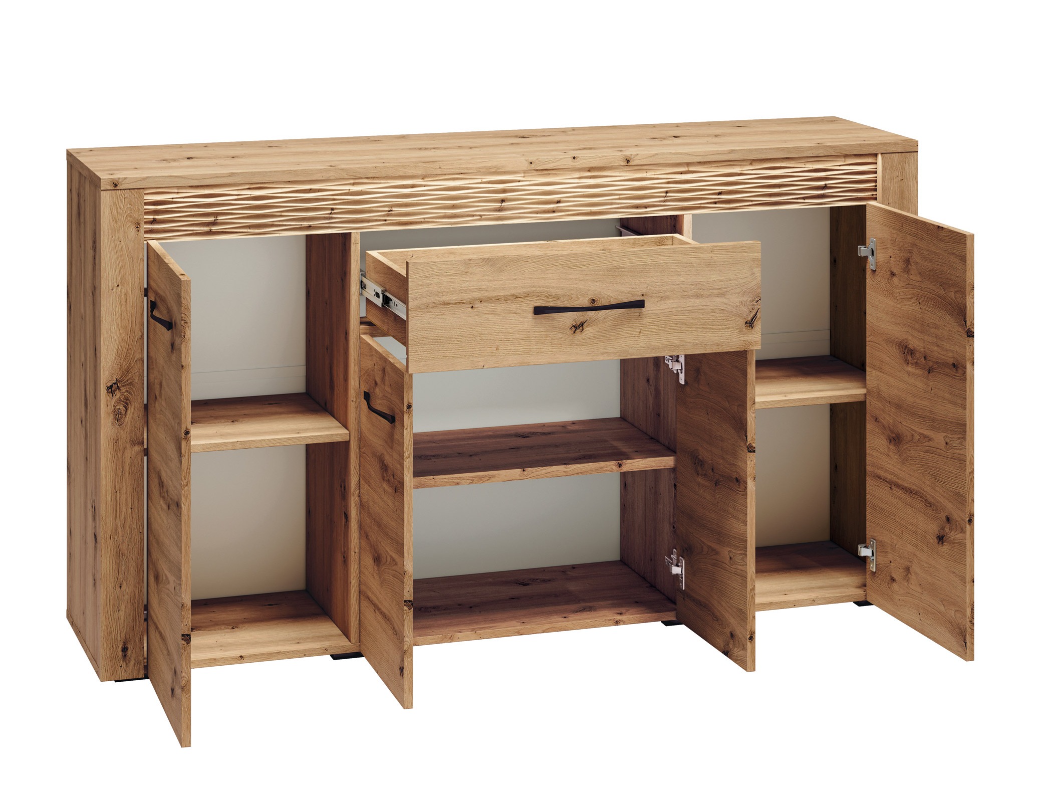 Commode Flonole 107