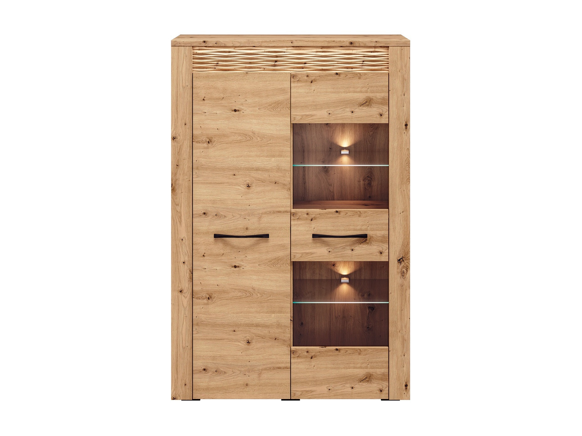 Buffet Flonole 104