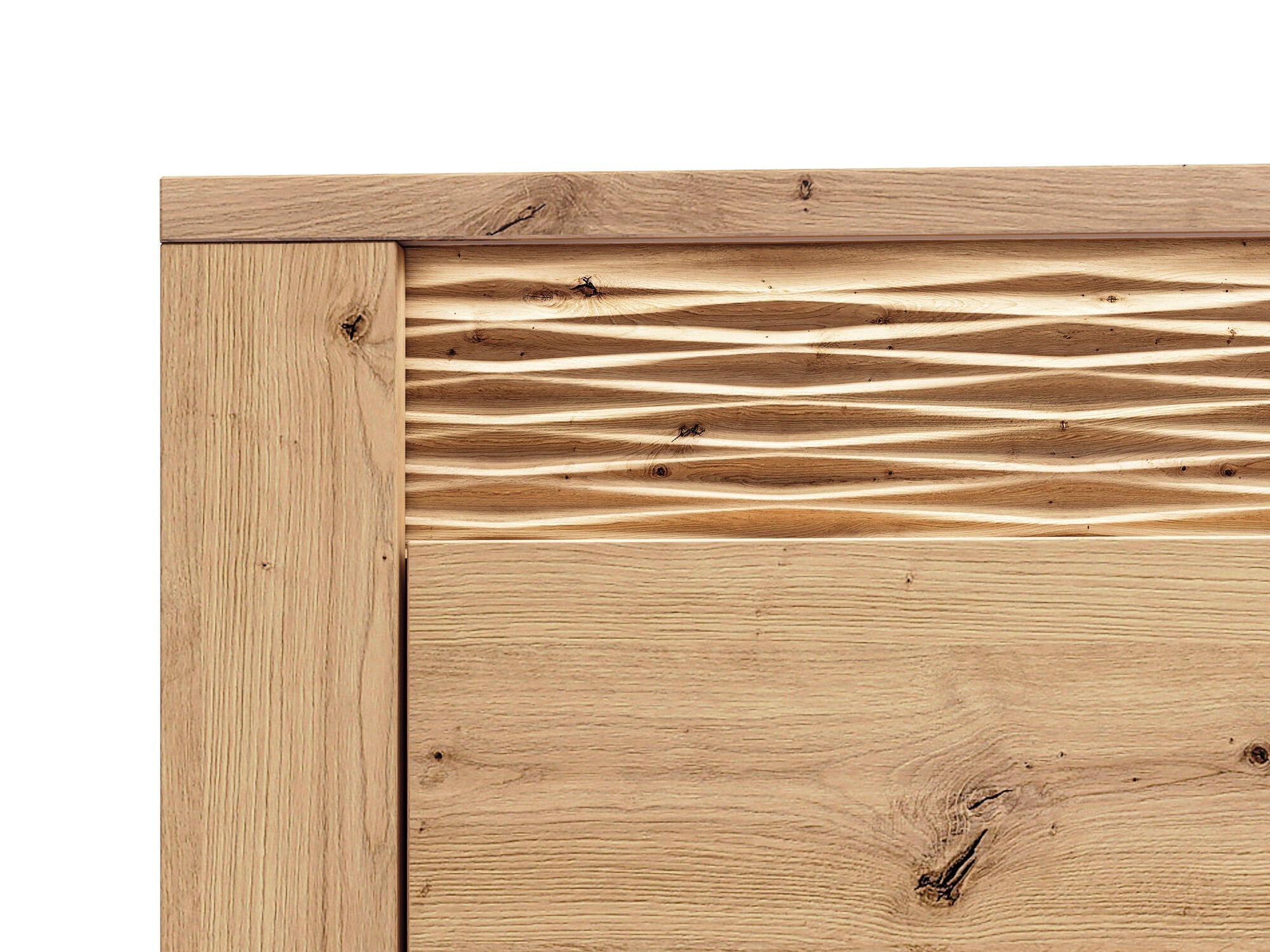 Buffet Flonole 104