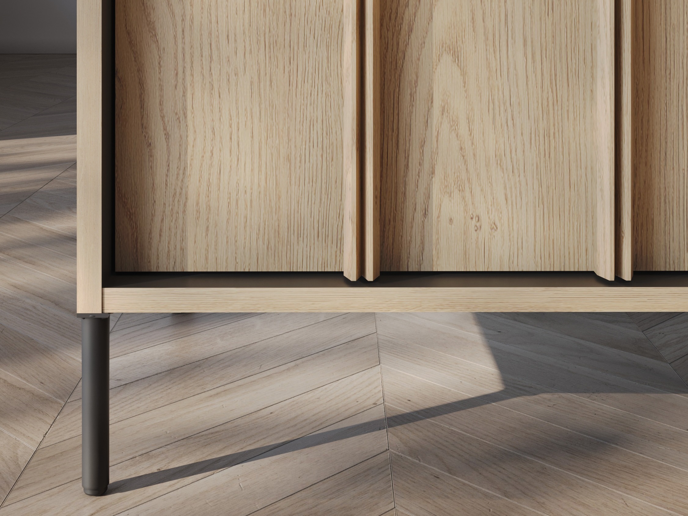 Buffet Morelbo 104