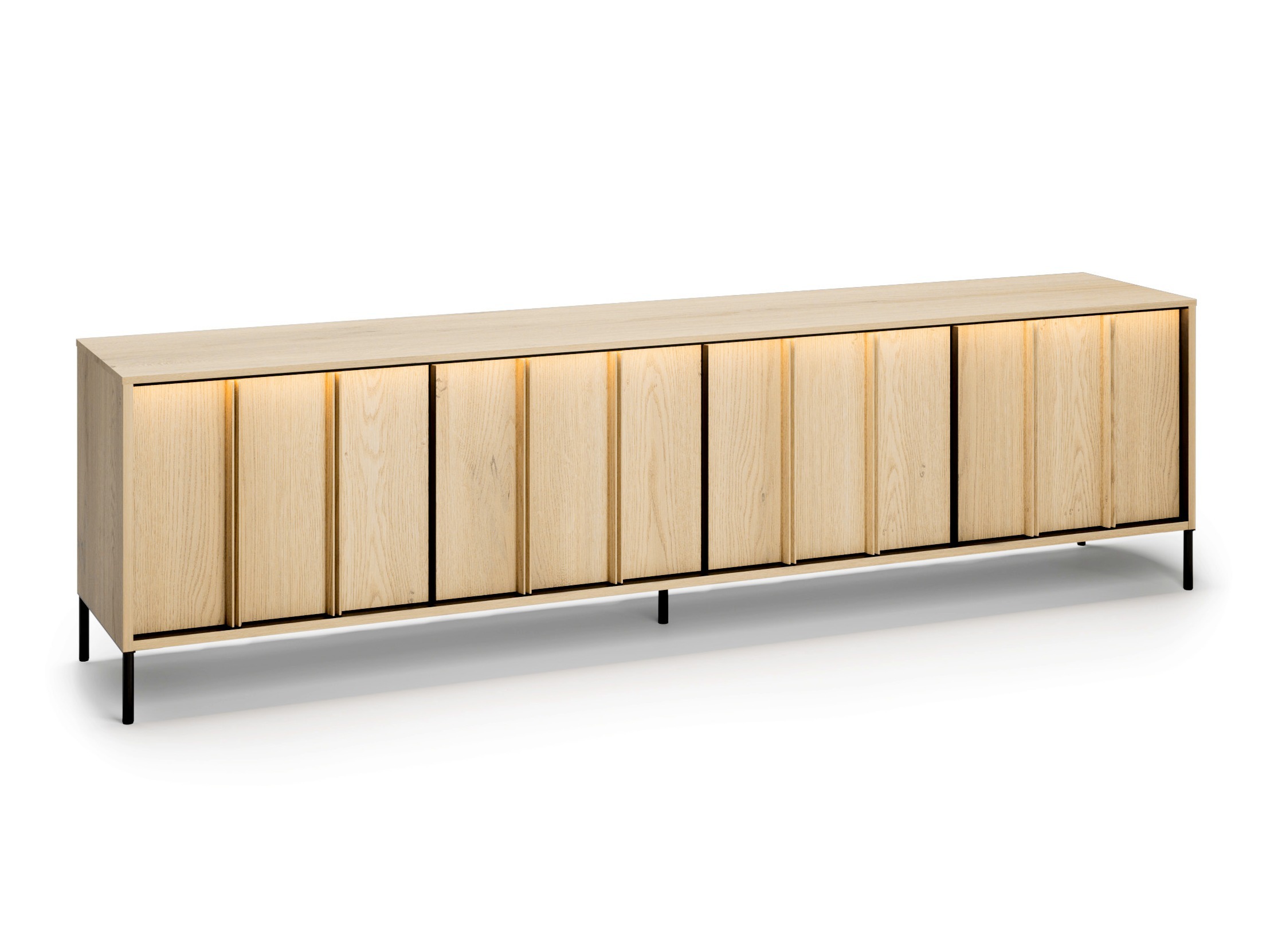 Meuble TV Morelbo 105