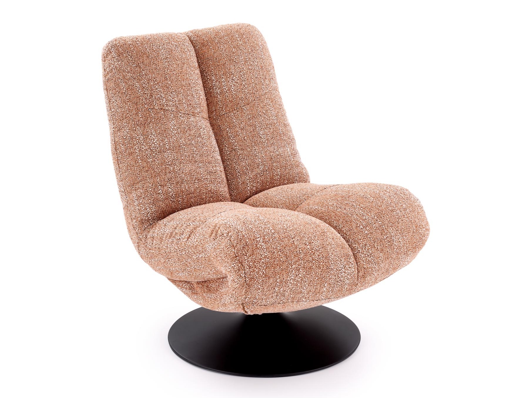 Fauteuil Houston 2126 (Cinnamon)