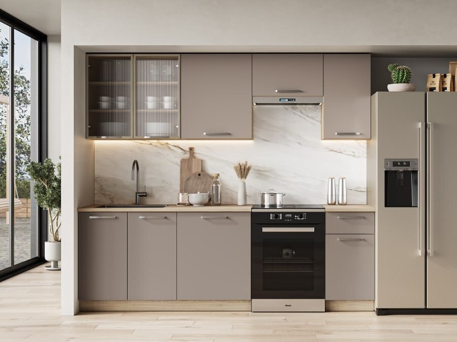 Cuisine complète Houston 2125
