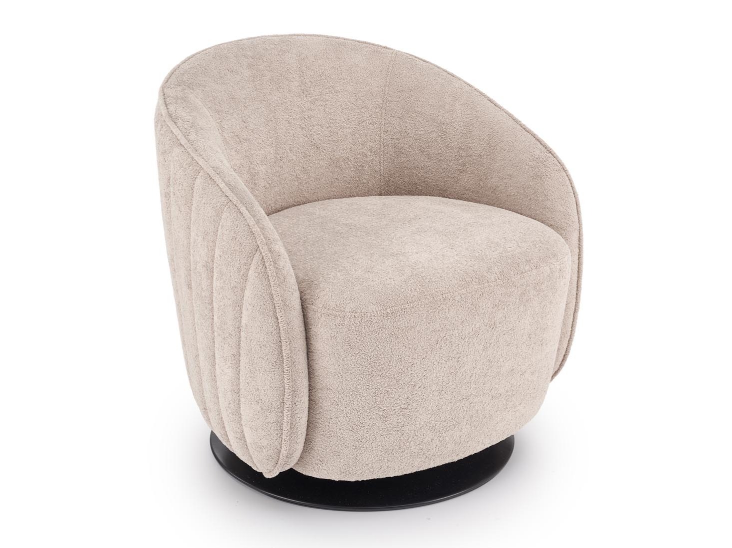Fauteuil Houston 2128 (Cappuccino)