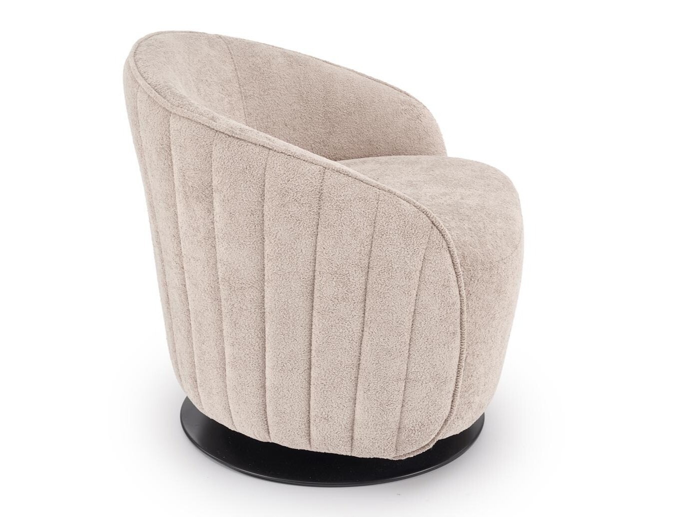 Fauteuil Houston 2128 (Cappuccino)
