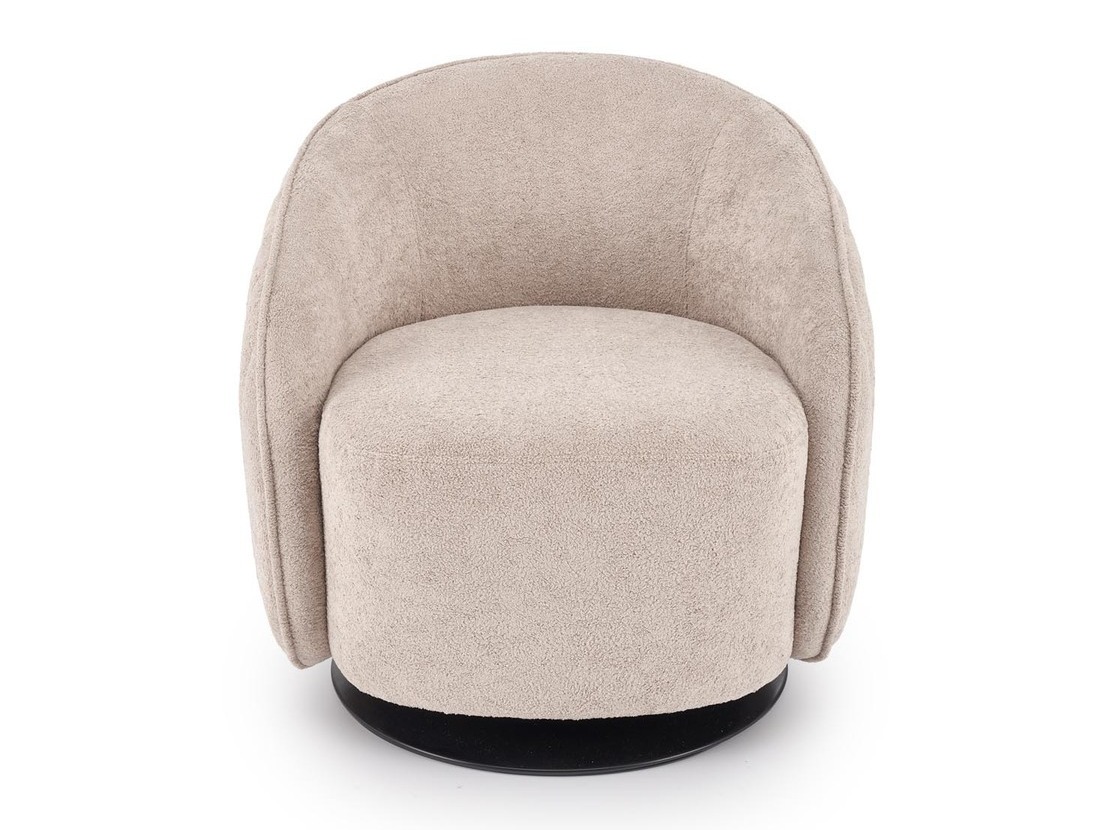 Fauteuil Houston 2128 (Cappuccino)