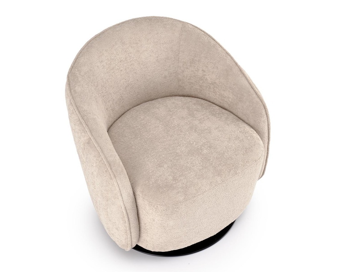 Fauteuil Houston 2128 (Cappuccino)