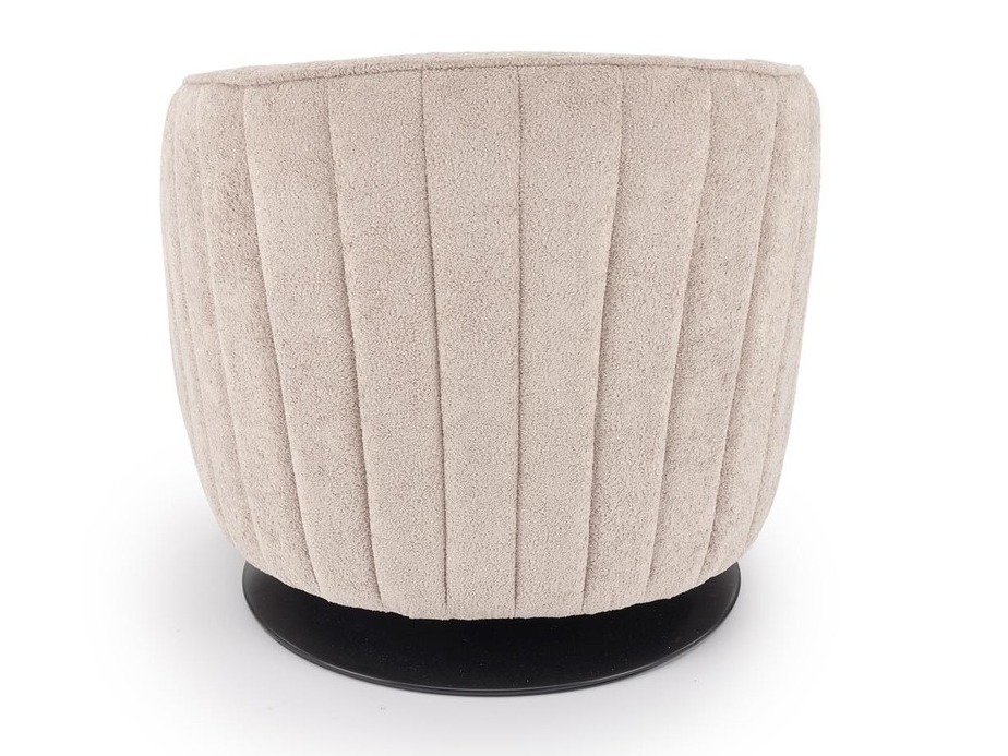 Fauteuil Houston 2128 (Cappuccino)