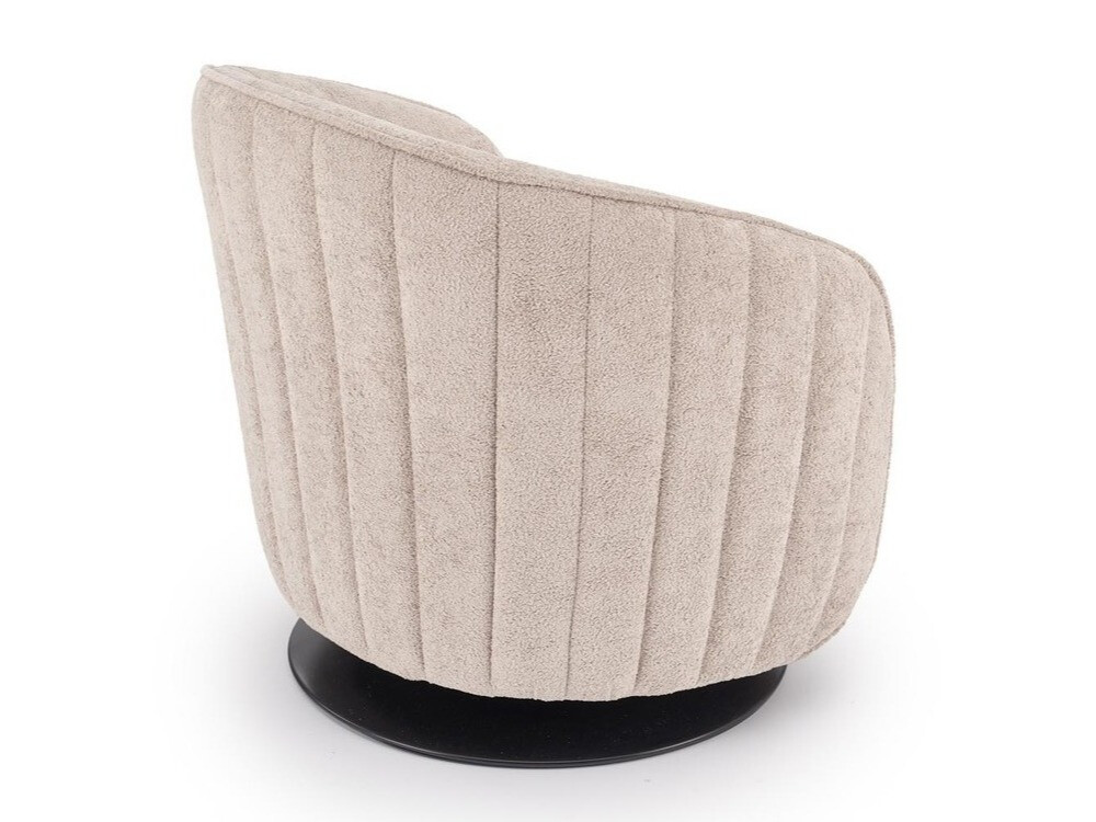 Fauteuil Houston 2128 (Cappuccino)