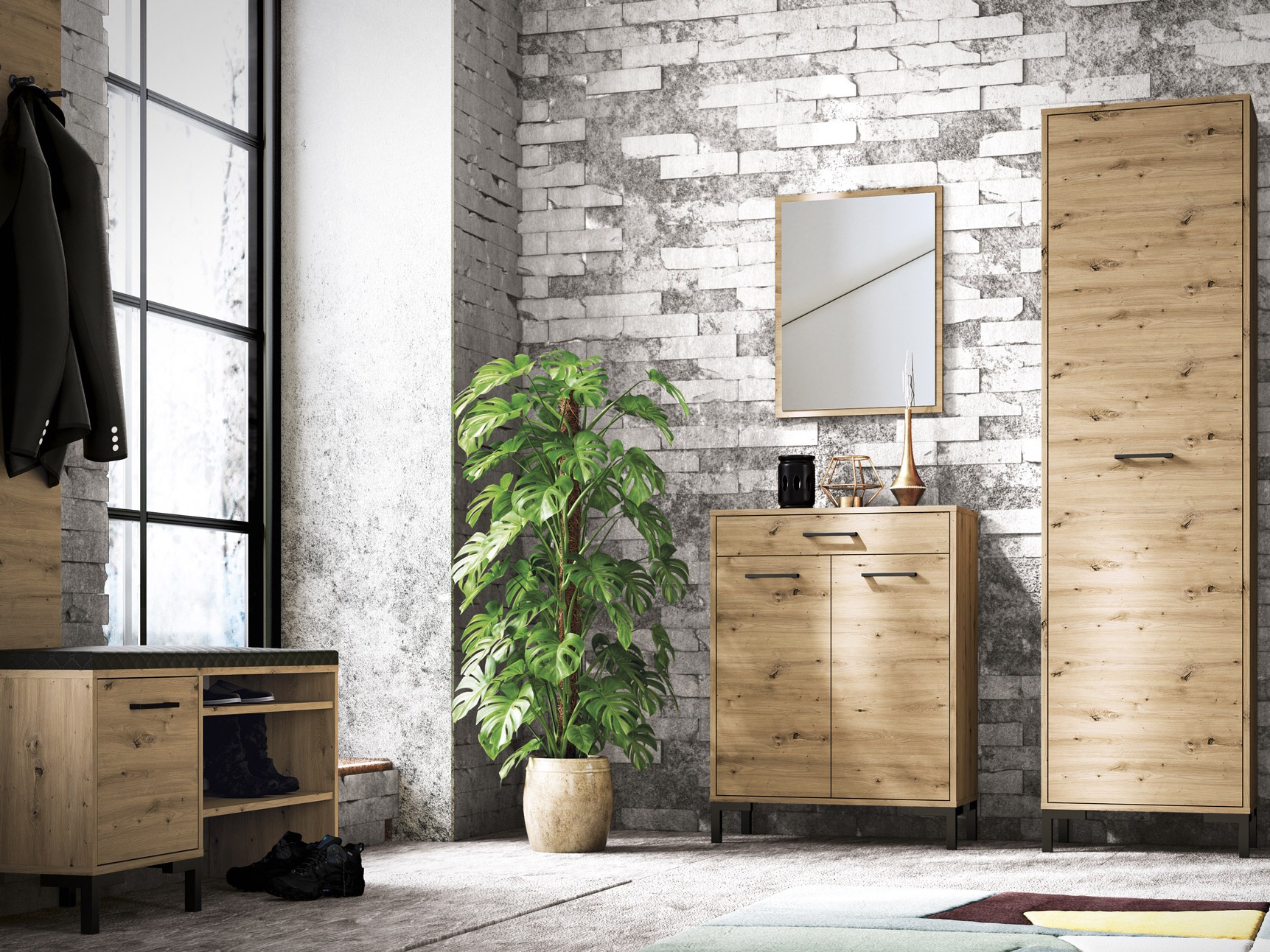 Miroir Larnolo 107
