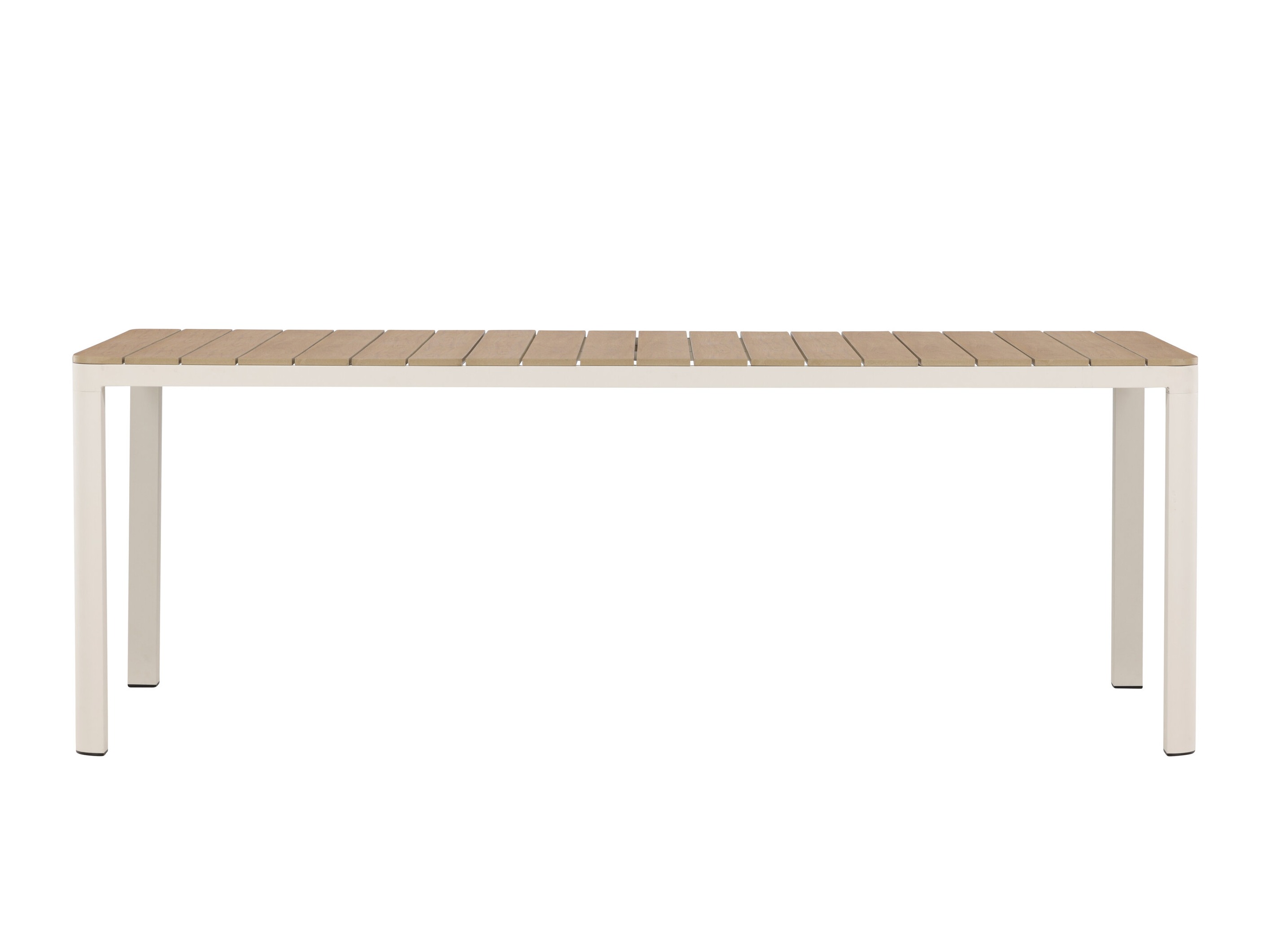 Table de jardin Dallas 5304