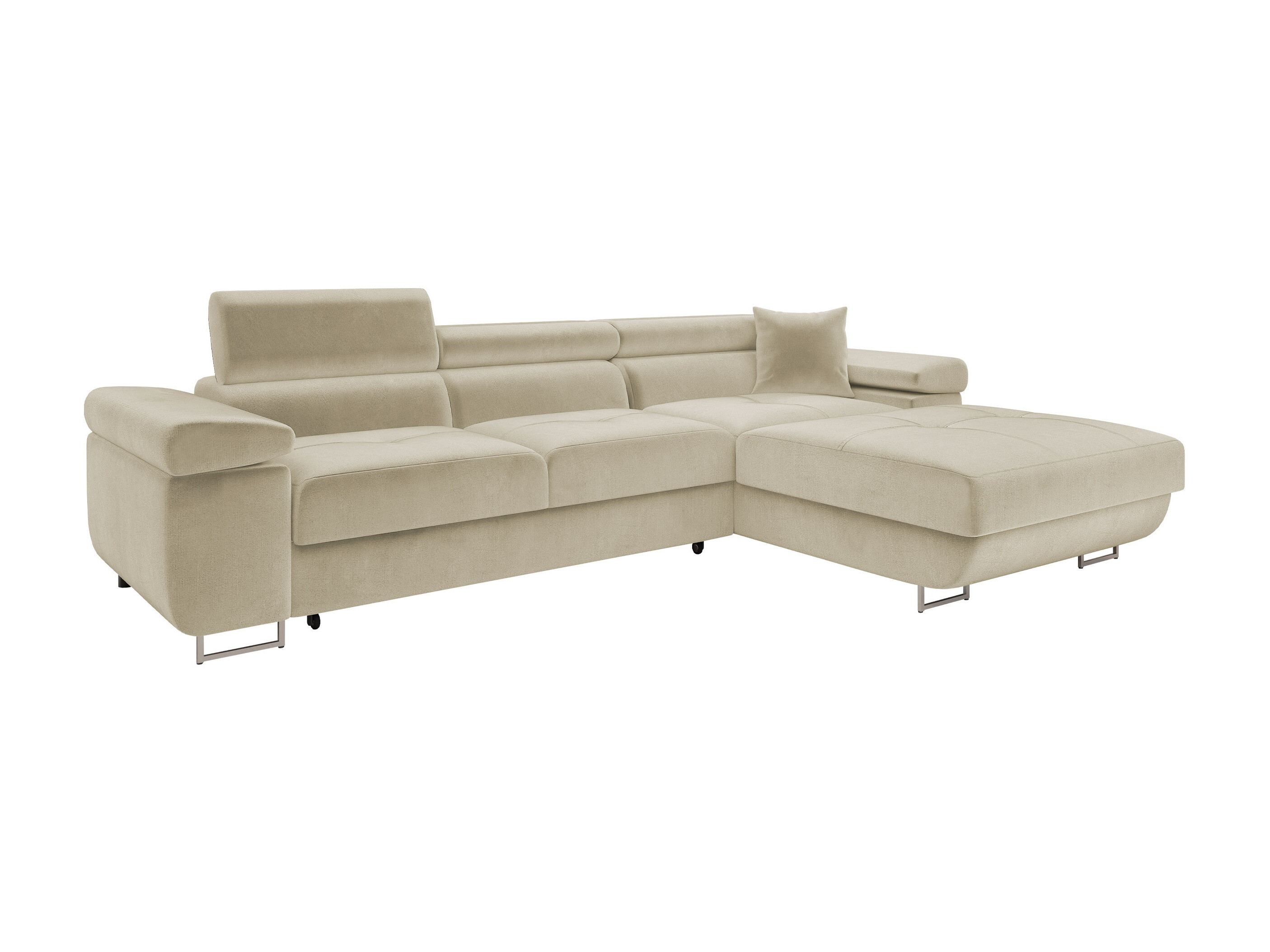Canapé d'angle Comfivo Vinetum II (Polo 872)