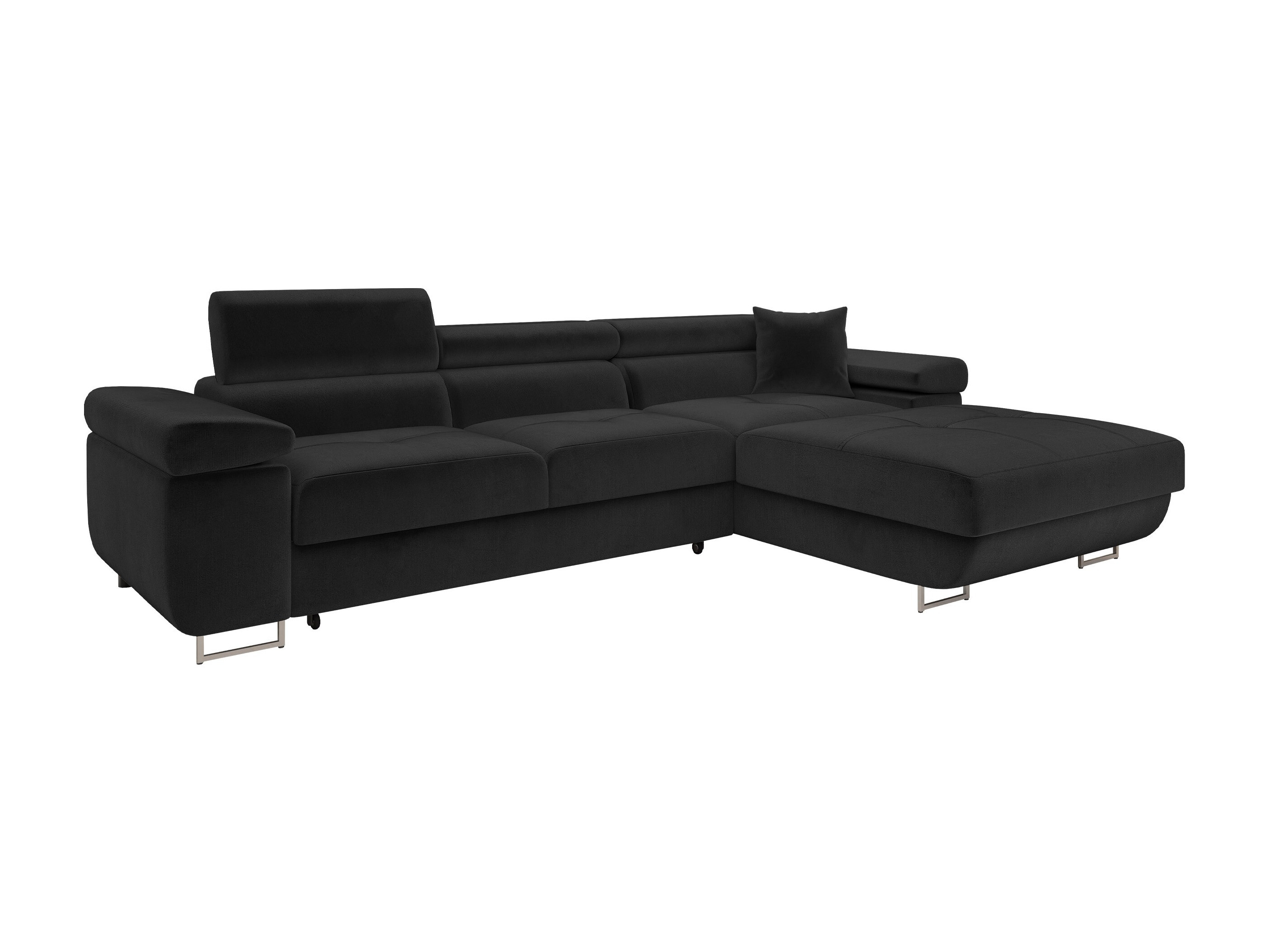 Canapé d'angle Comfivo Vinetum II (Polo 897)