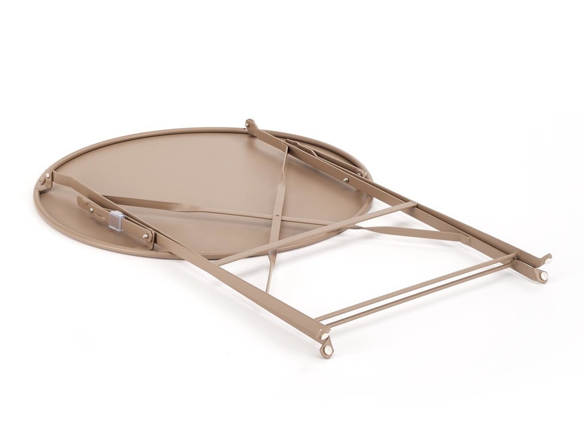 Ensemble de balcon Houston 2129 (Cappuccino)