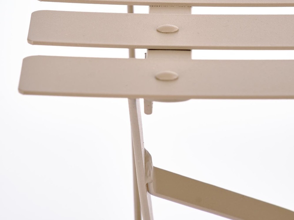 Ensemble de balcon Houston 2129 (Cappuccino)