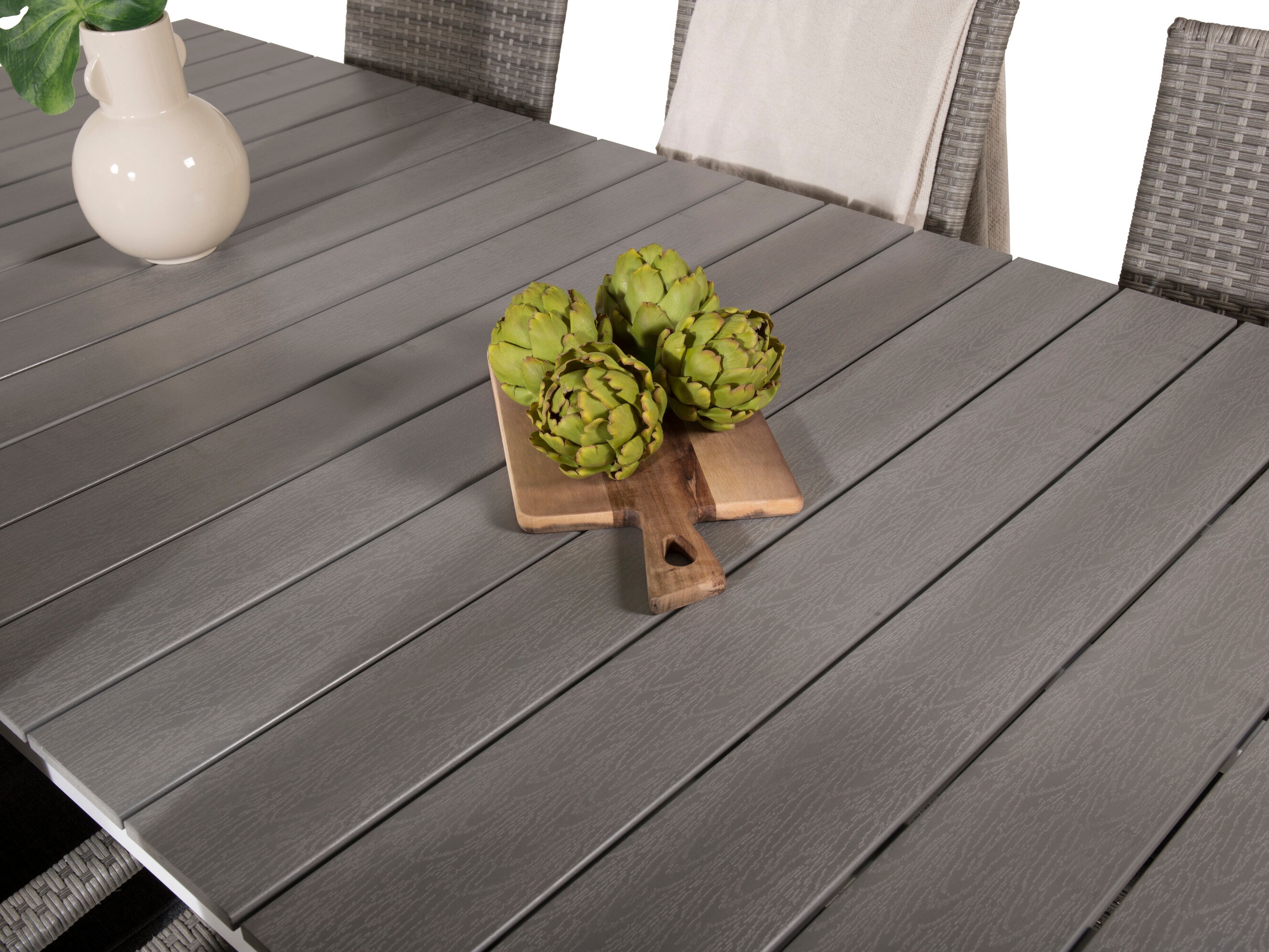 Ensemble table et chaises Dallas 5308