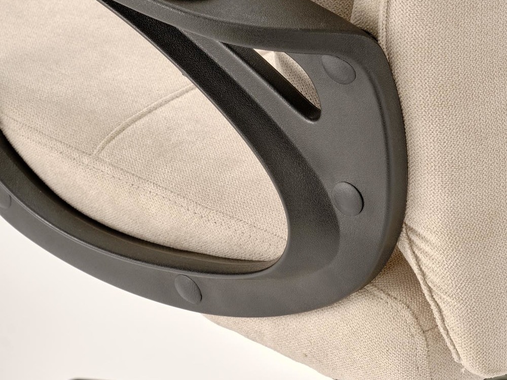 Chaise de bureau Houston 2132 (Beige)