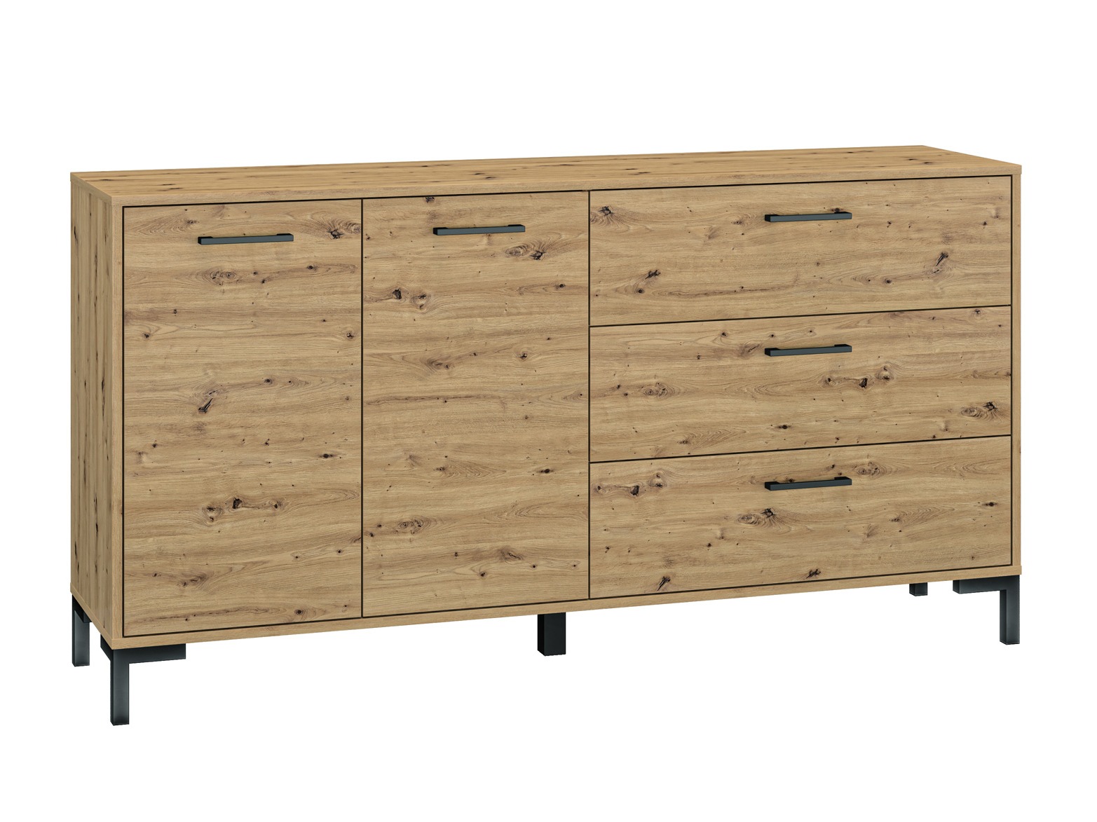 Commode Larnolo 121