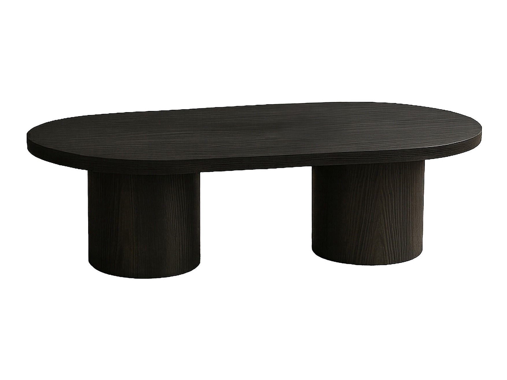 Table basse Dallas 5314 (Noir)