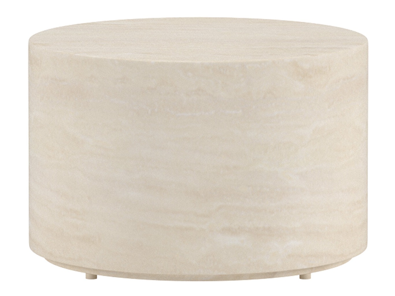 Table basse de jardin Dallas 5315 (Beige)