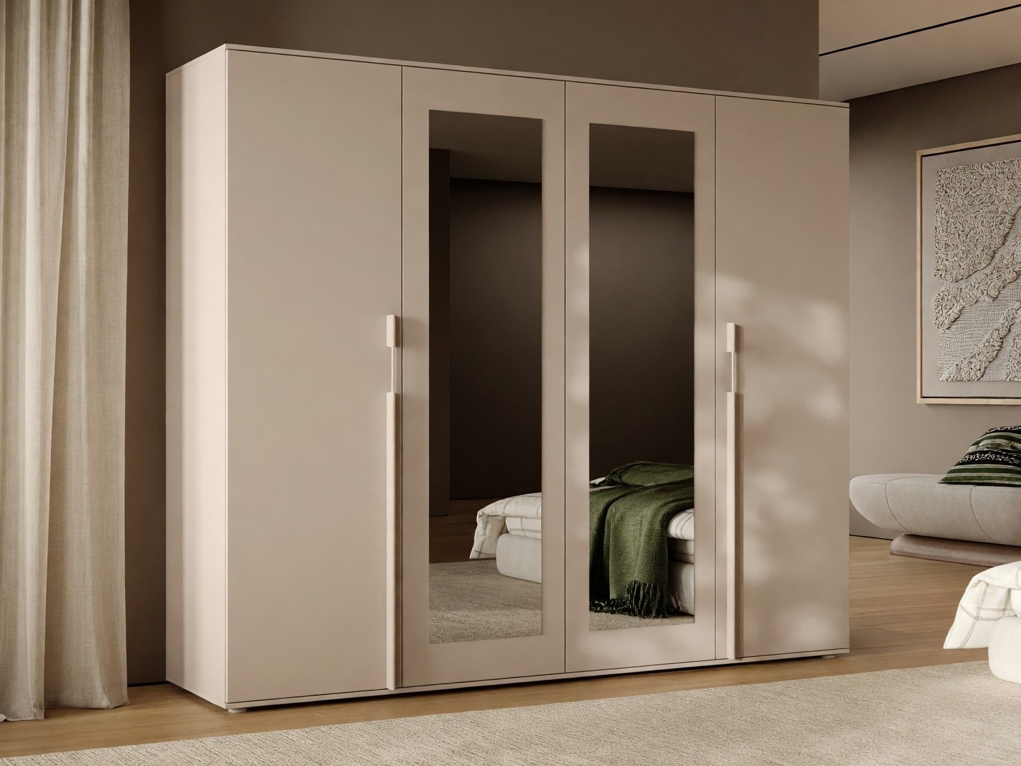 Armoire Bristol 239
