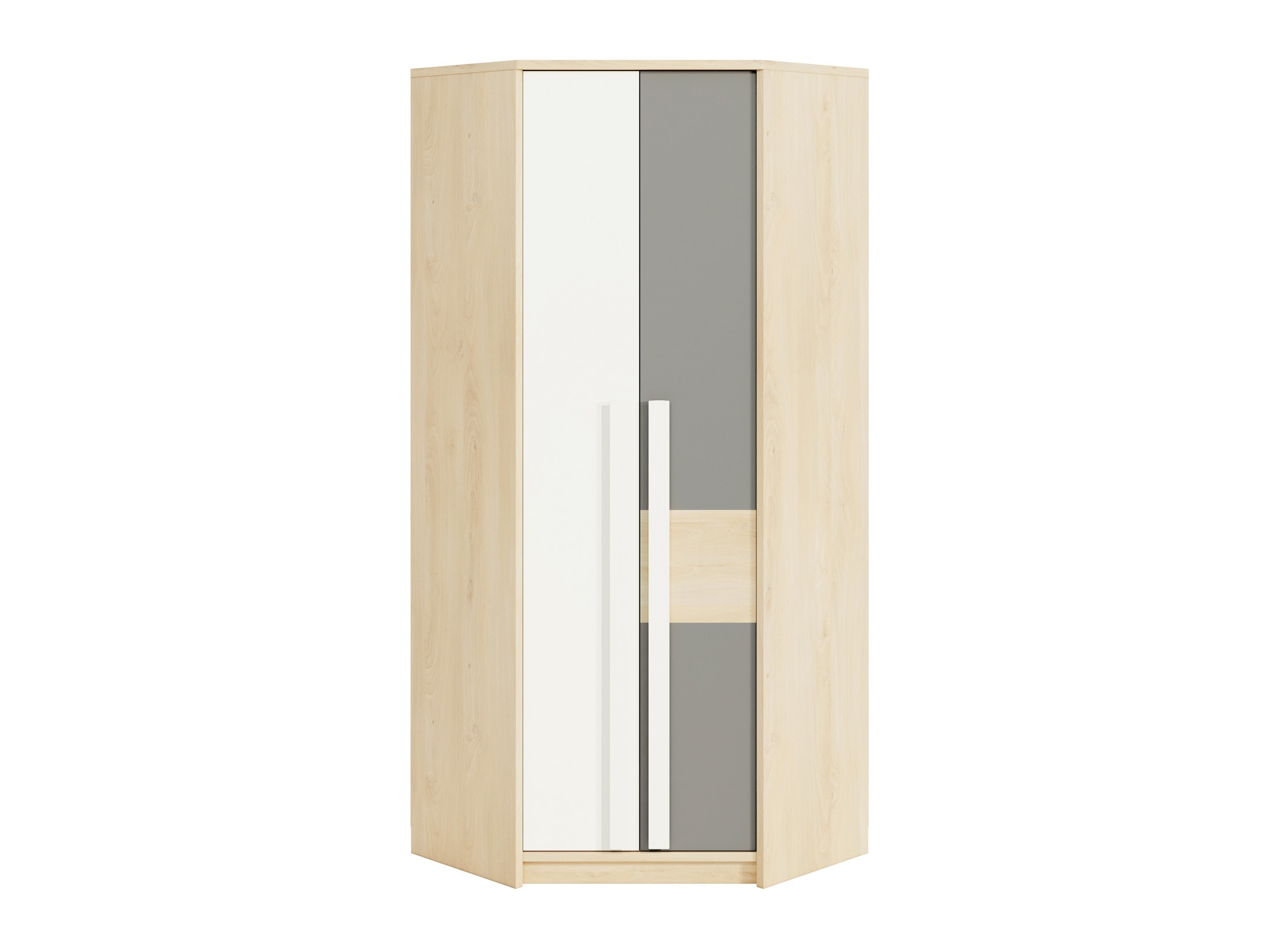 Armoire d'angle Tivruve 101
