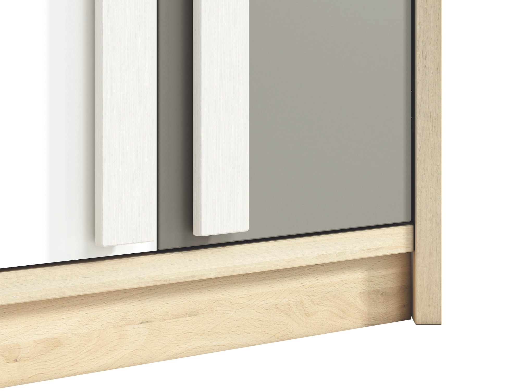 Armoire d'angle Tivruve 101