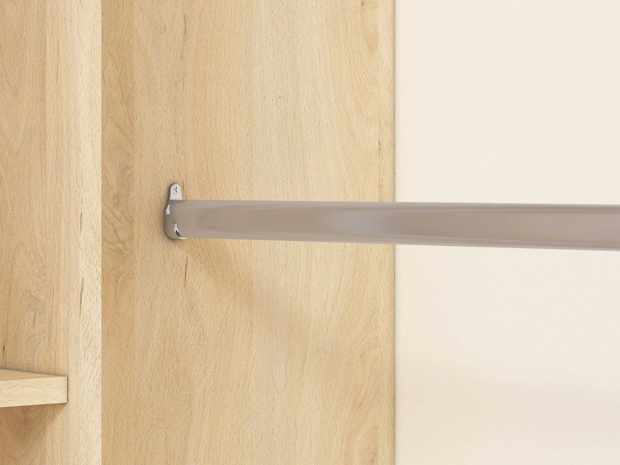 Armoire d'angle Tivruve 101