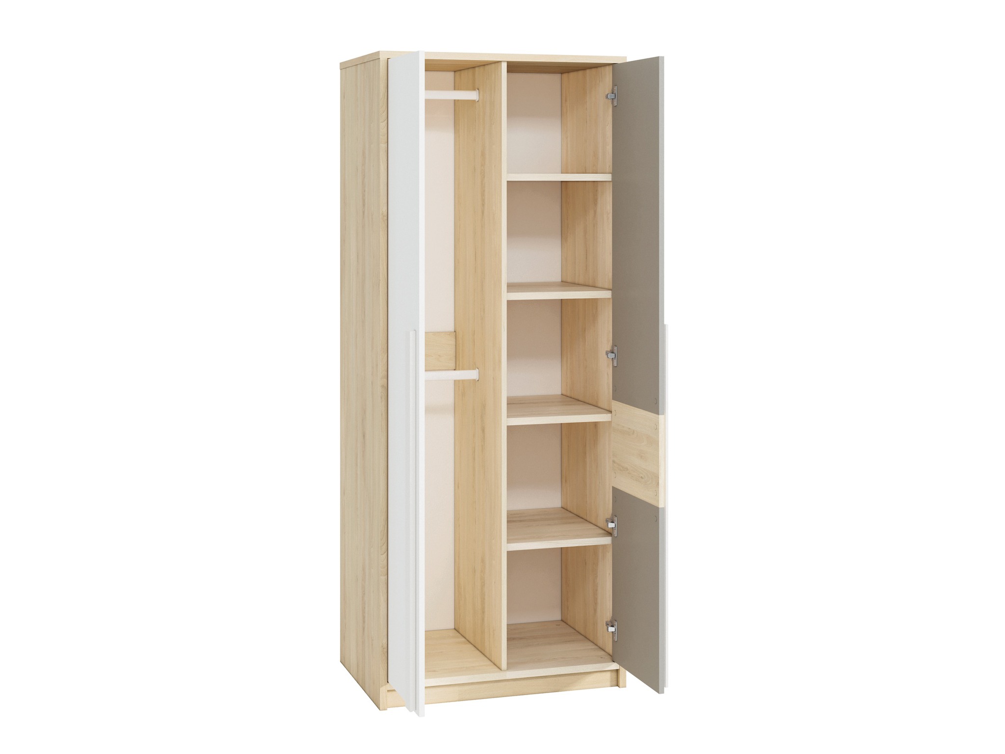 Armoire Tivruve 102