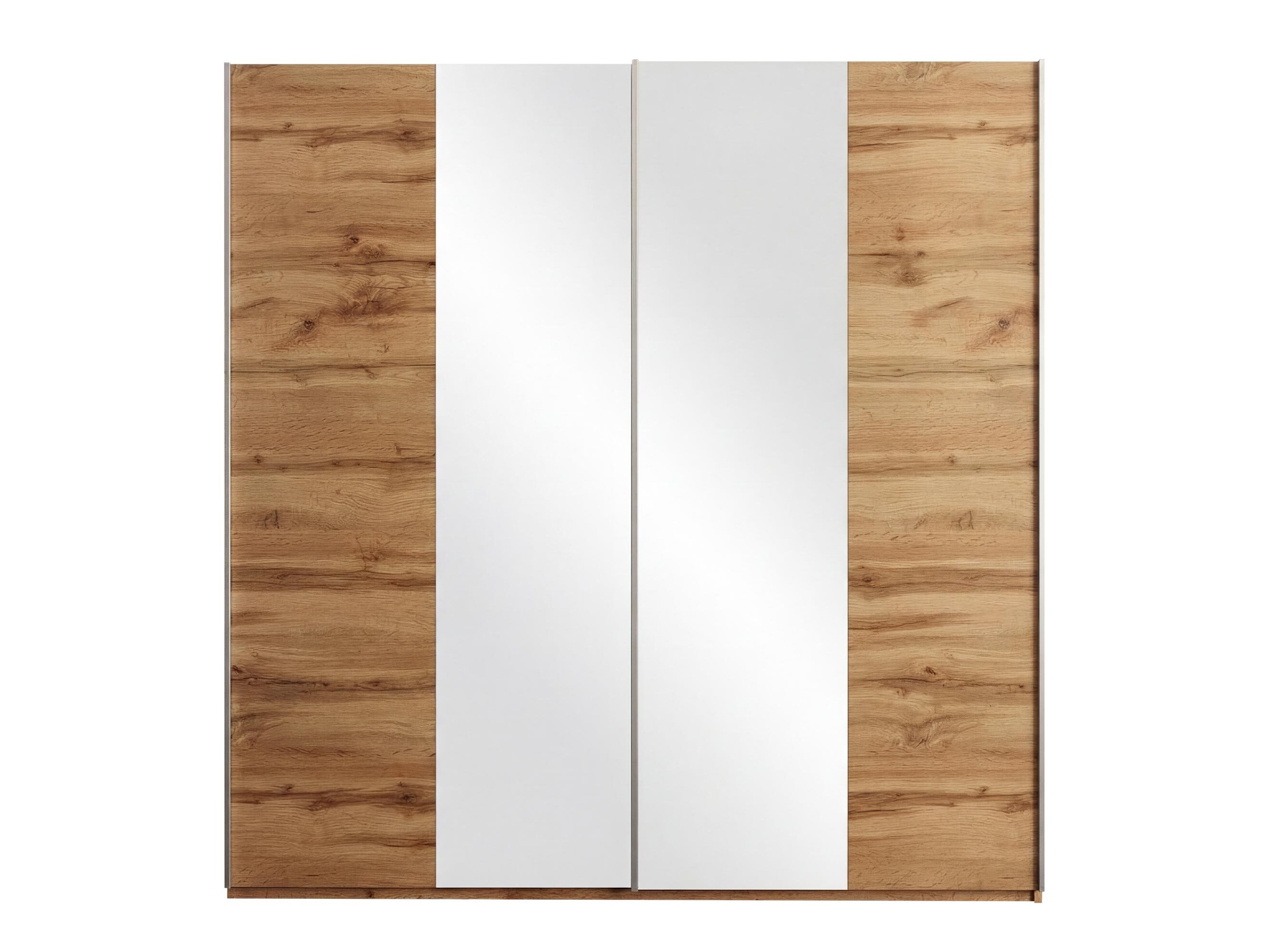 Armoire Honolulu 128 (Chêne wotan)