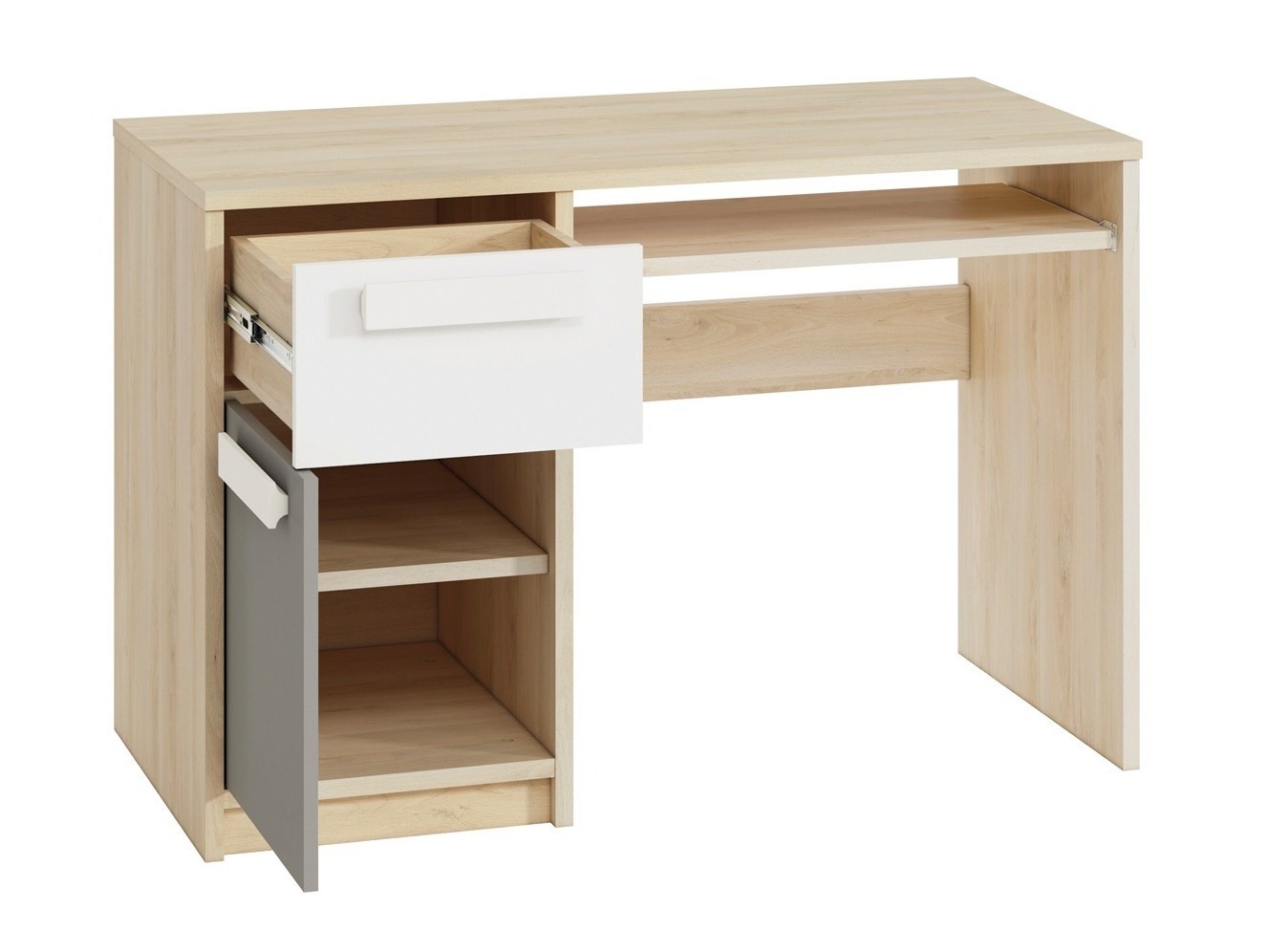 Chambre enfant complète Tivruve 115