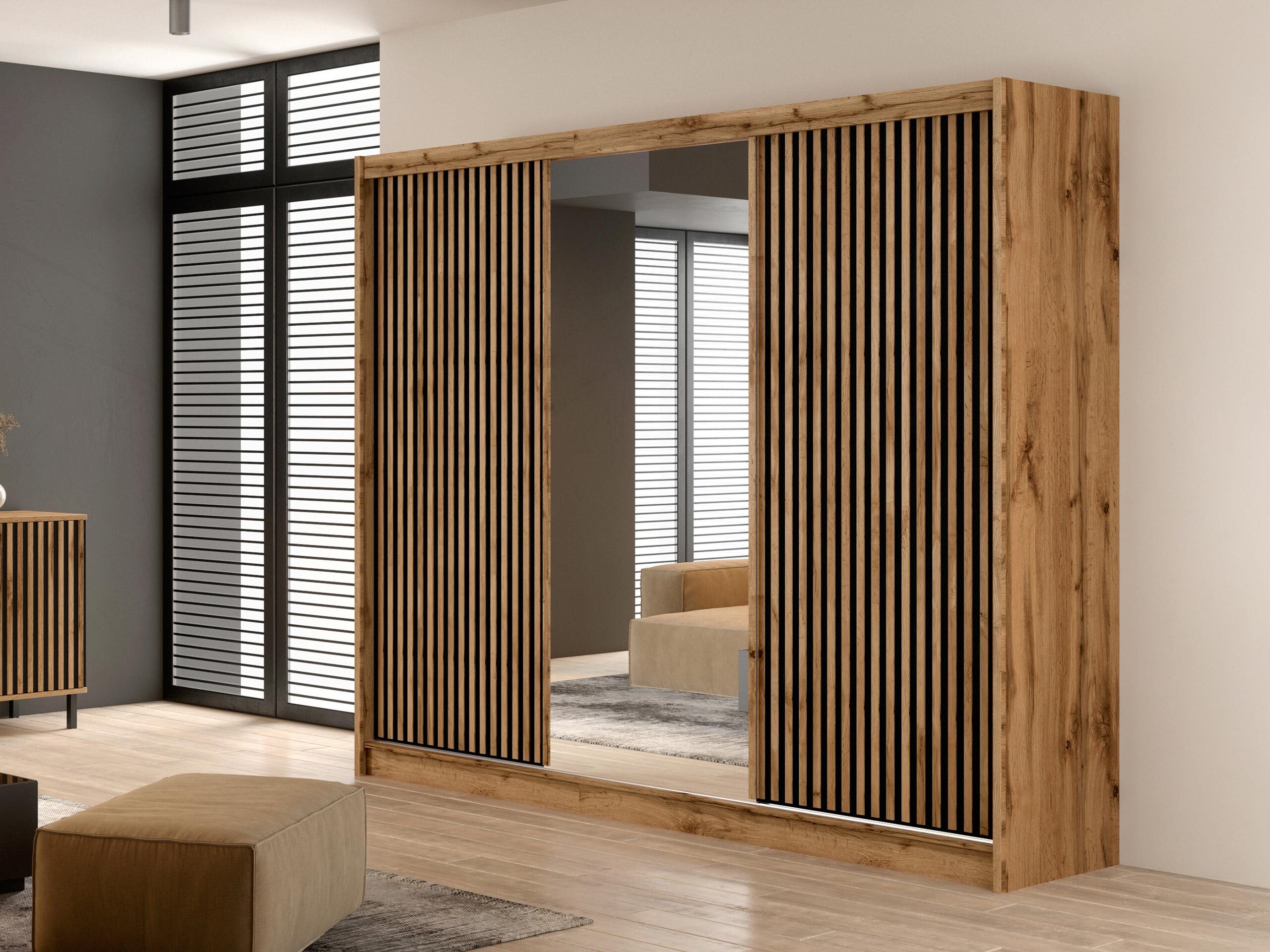 Armoire Honolulu 225