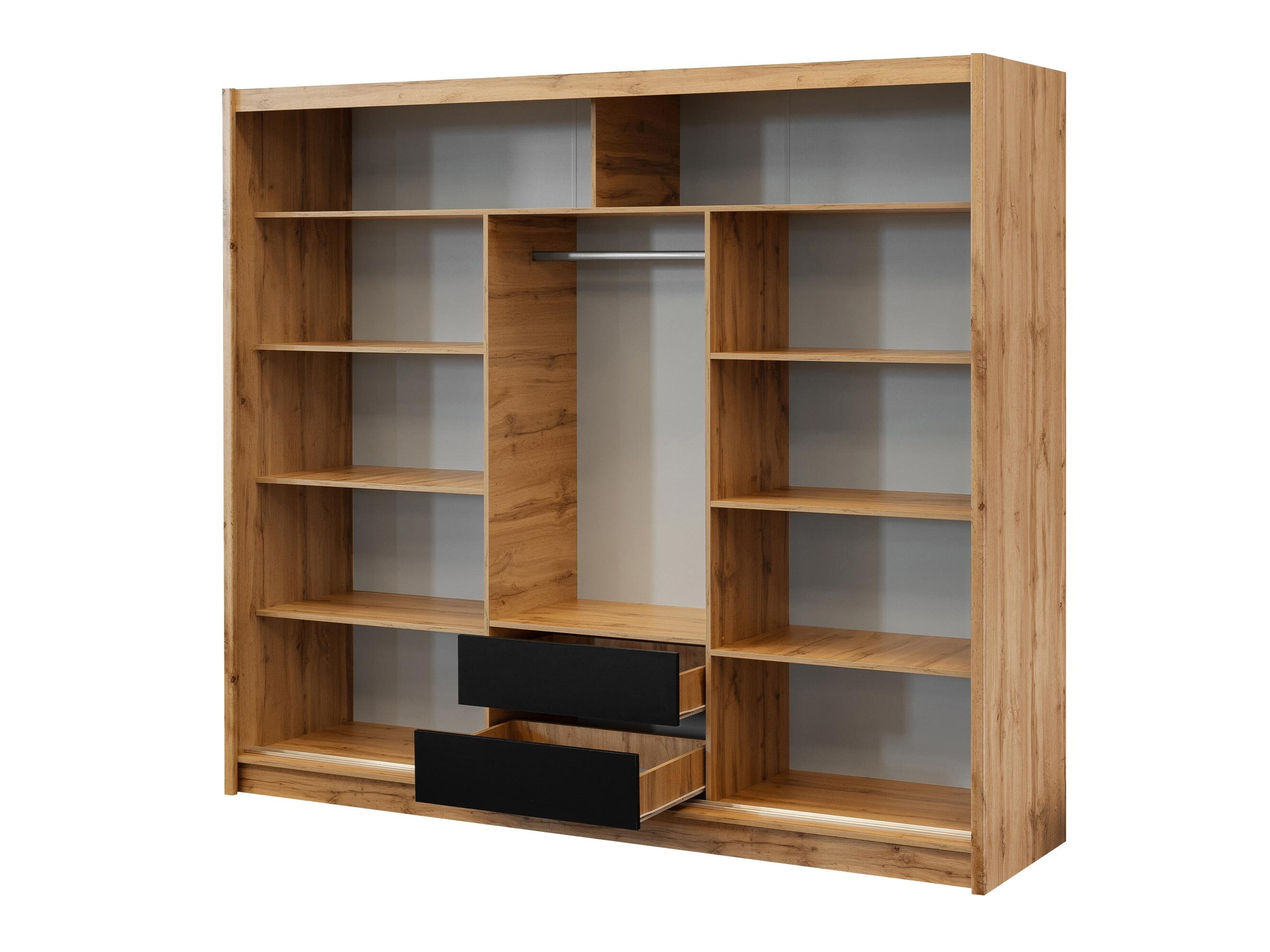 Armoire Honolulu 225