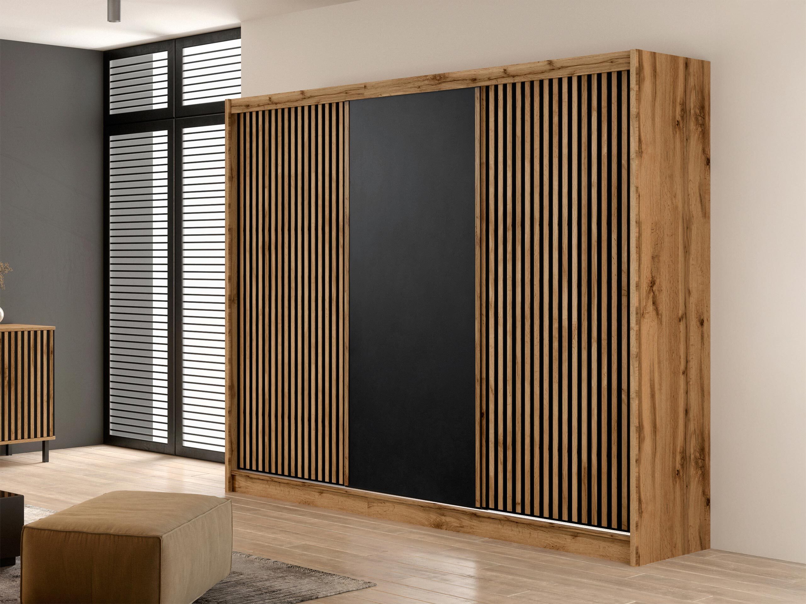 Armoire Honolulu 226
