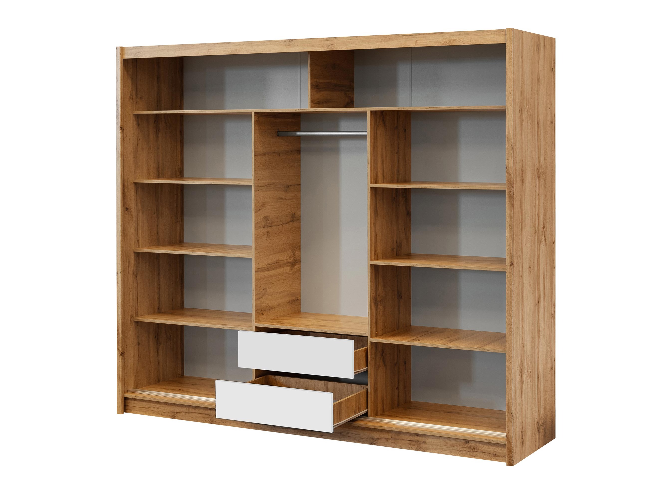 Armoire Honolulu 226