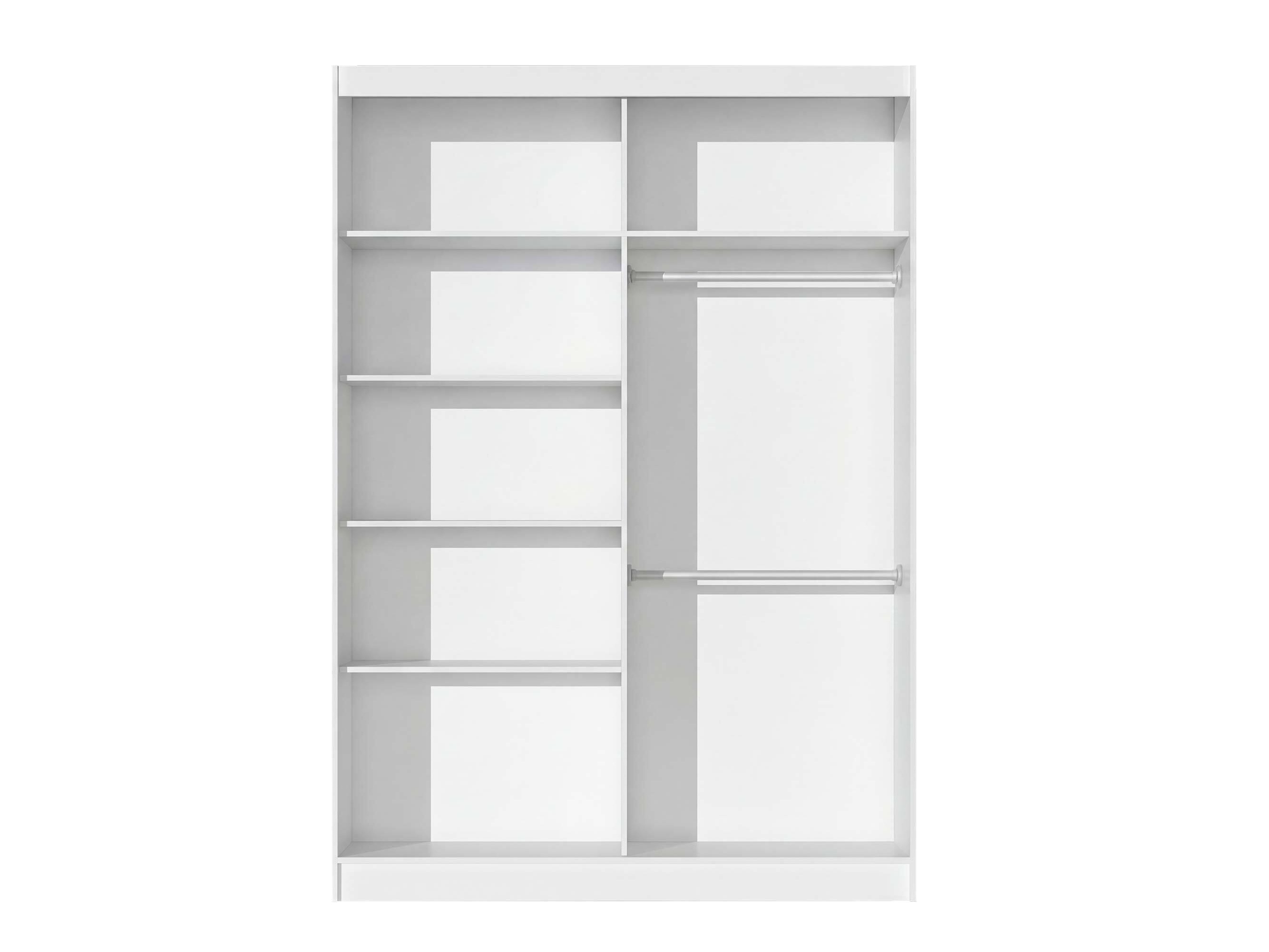Armoire Honolulu 105 (Noir)