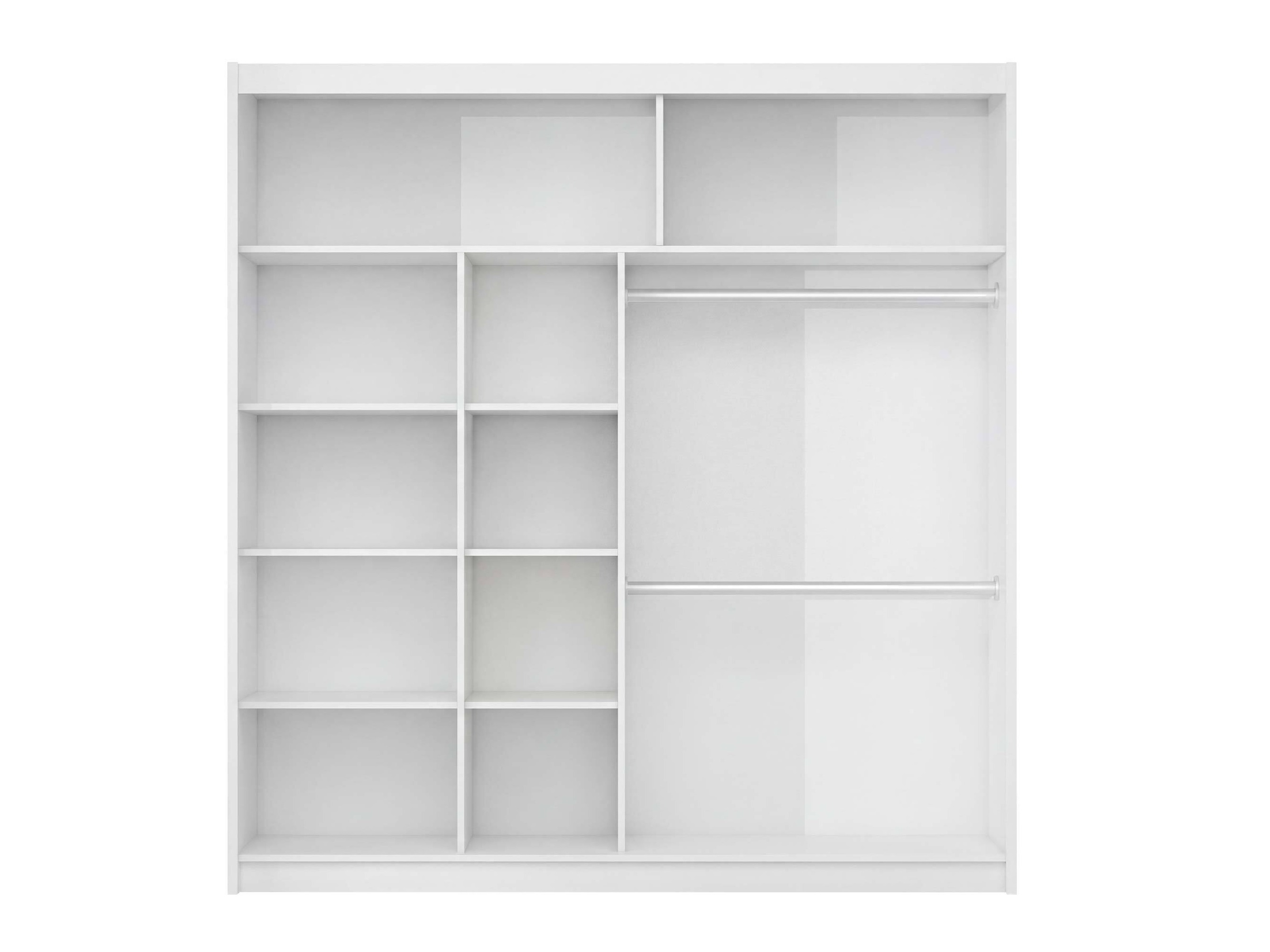 Armoire Honolulu 106 (Sonoma chêne)