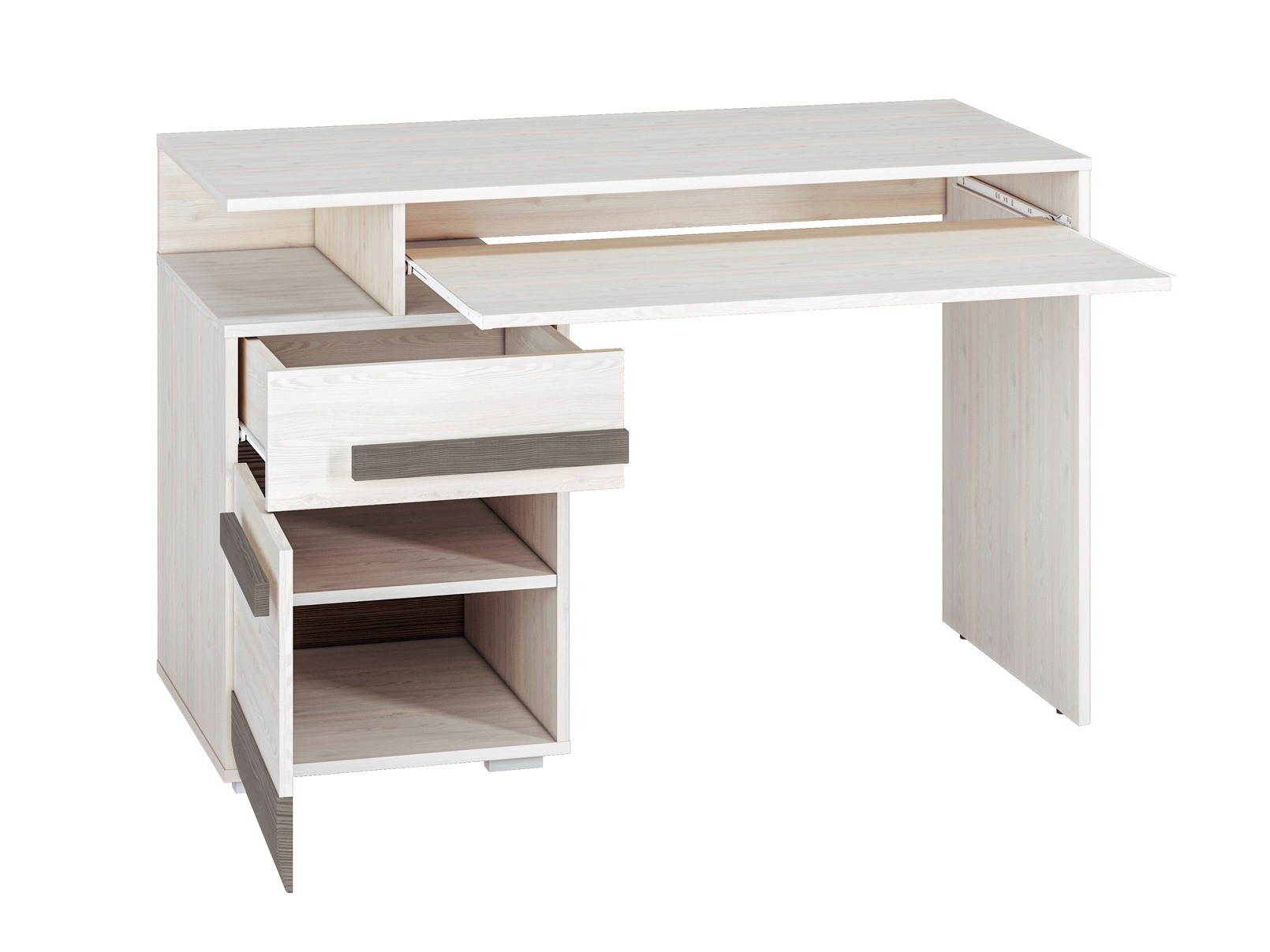 Bureau Alcala 110