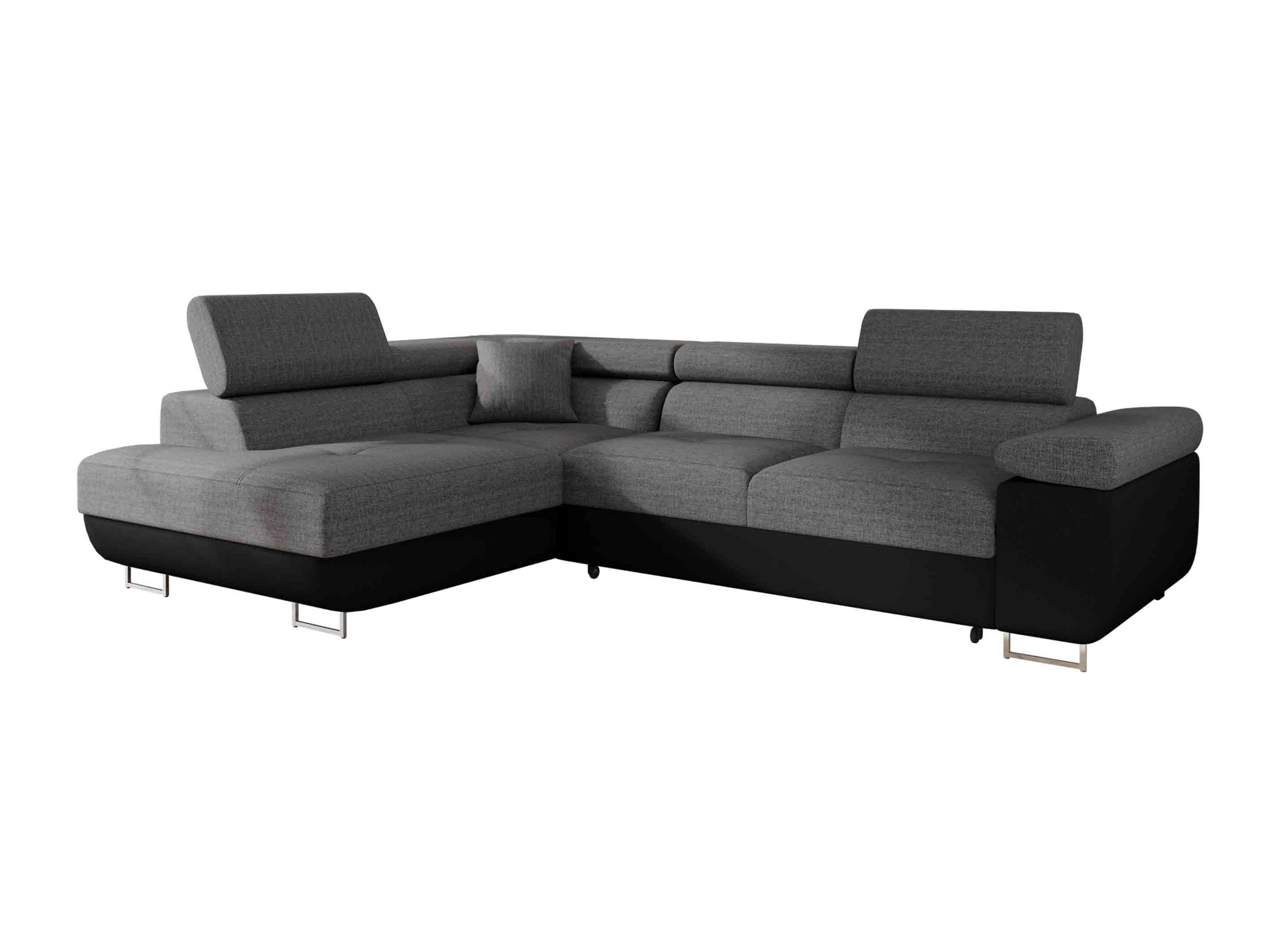 Canapé d'angle Comfivo Vinetum (Soft 011 + Lux 06)