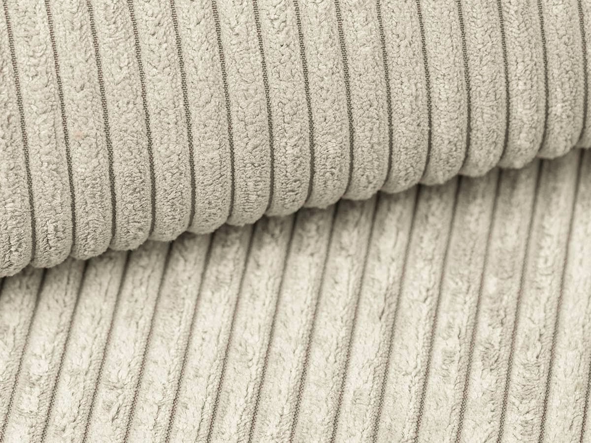 Canapé d'angle Doctral (Poso 100)