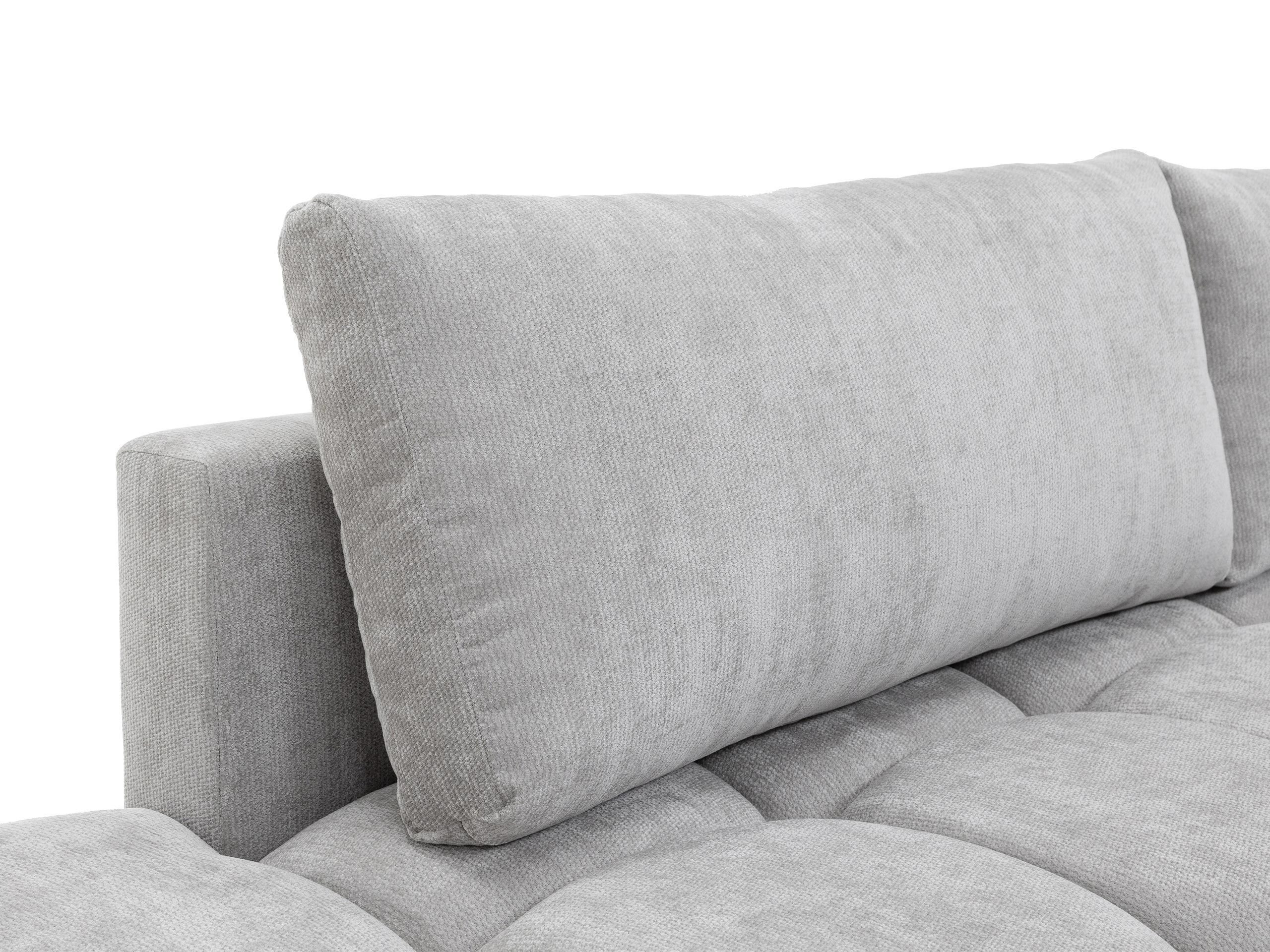 Canapé d'angle Oletudo (Lumo 55)